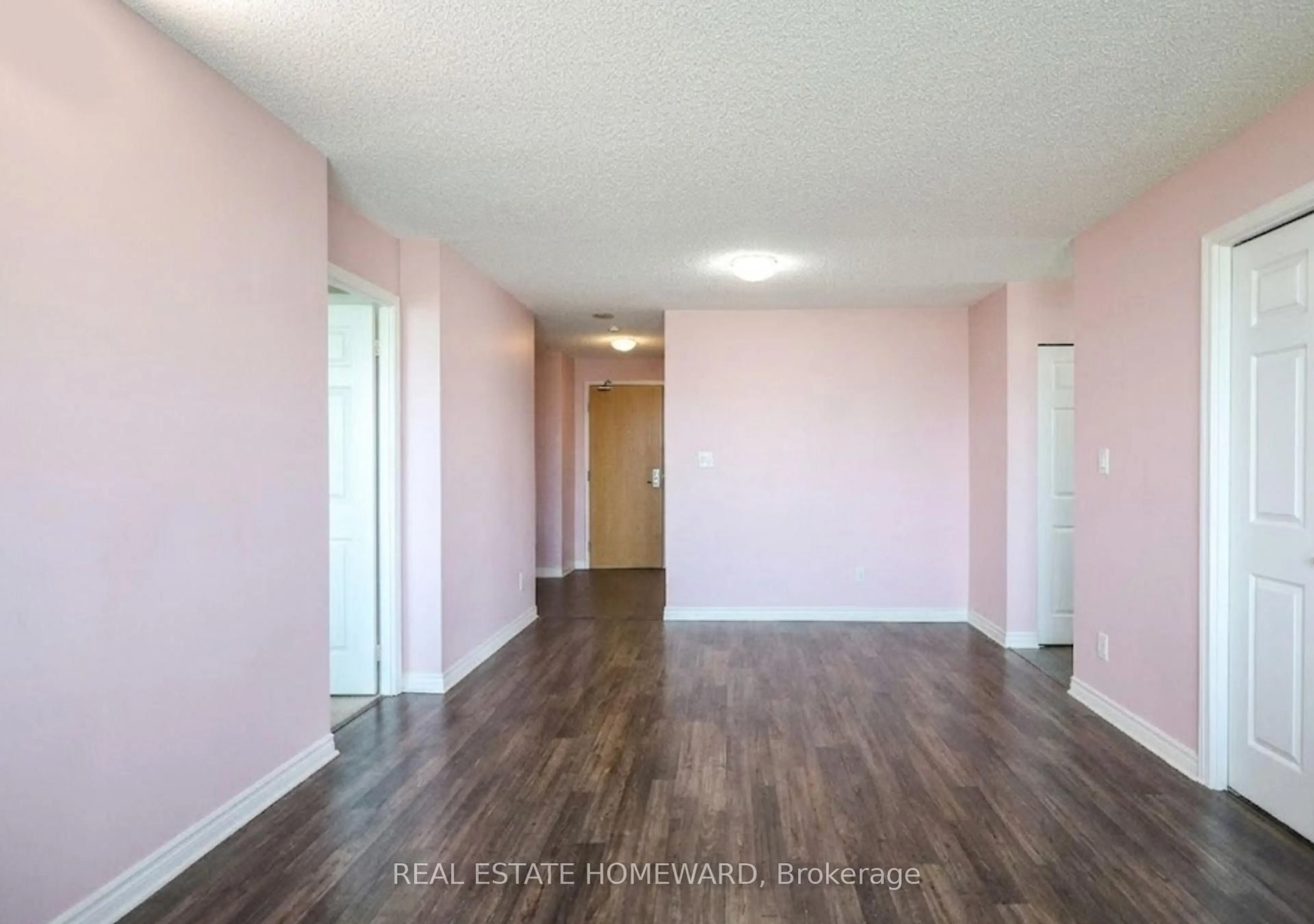 Unknown for 88 Grangeway Ave #805, Toronto Ontario M1H 0A2