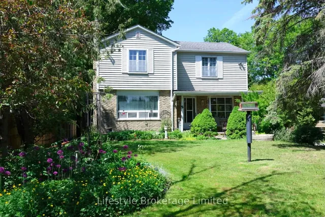 15760 Highway 12 Highway, Scugog 3