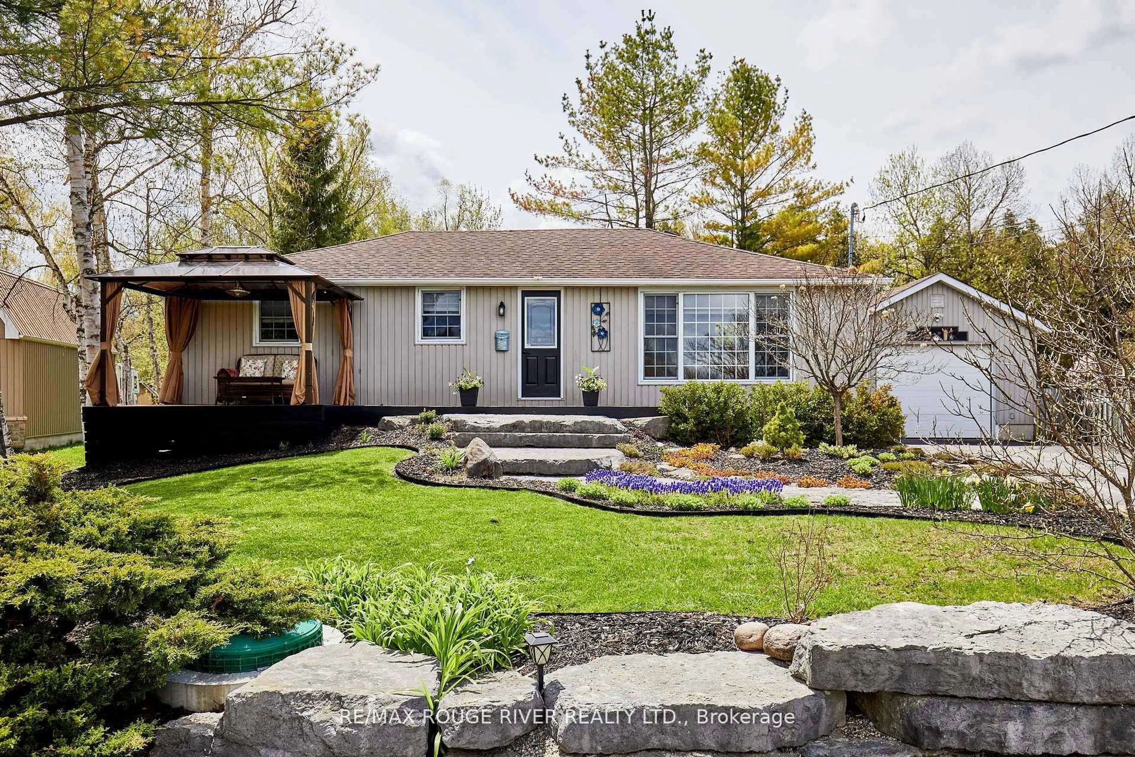 Unknown for 80 Davidge Dr, Scugog Ontario L9L 1B6