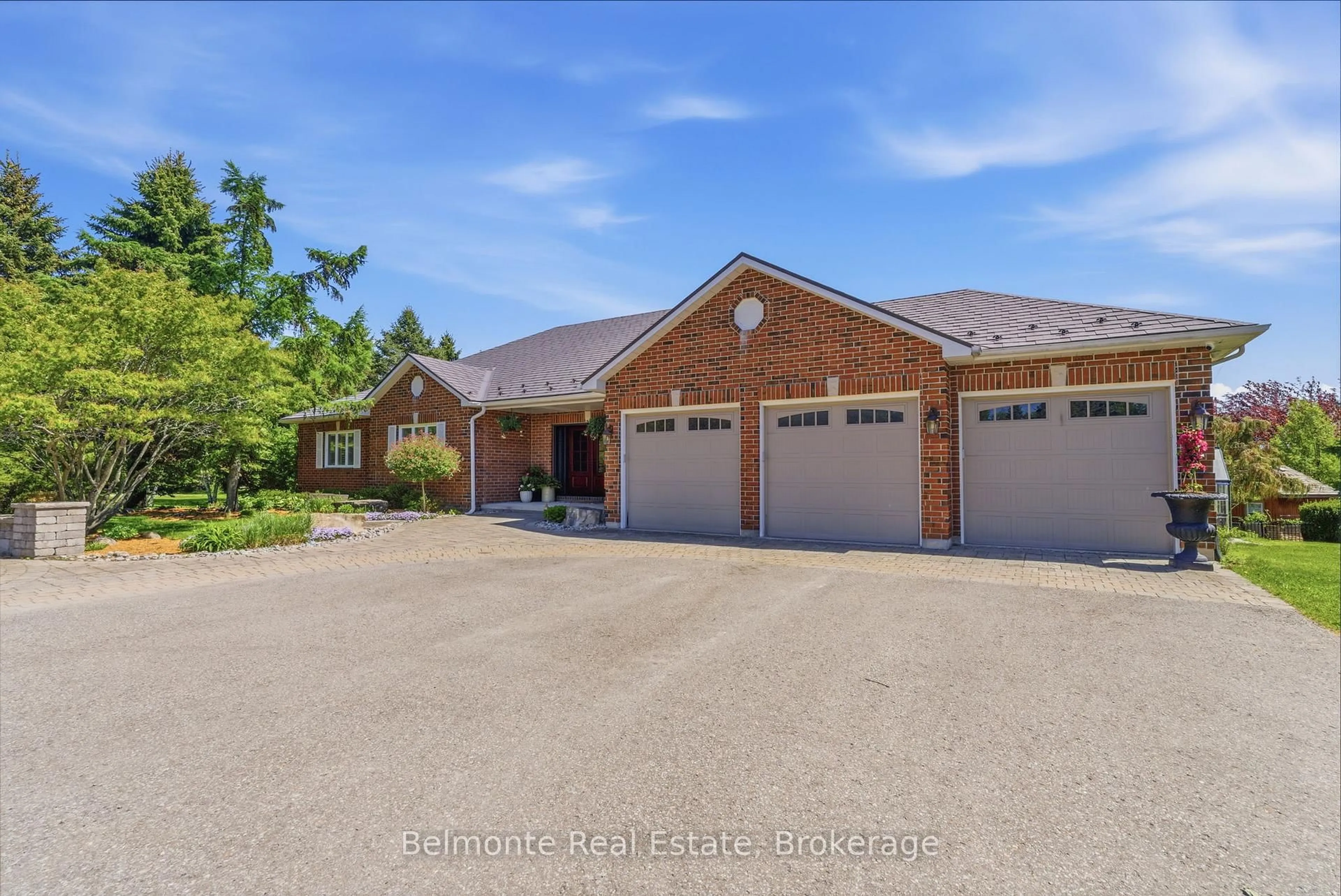 Unknown for 1045 Brawley Rd, Whitby Ontario L1M 1M7