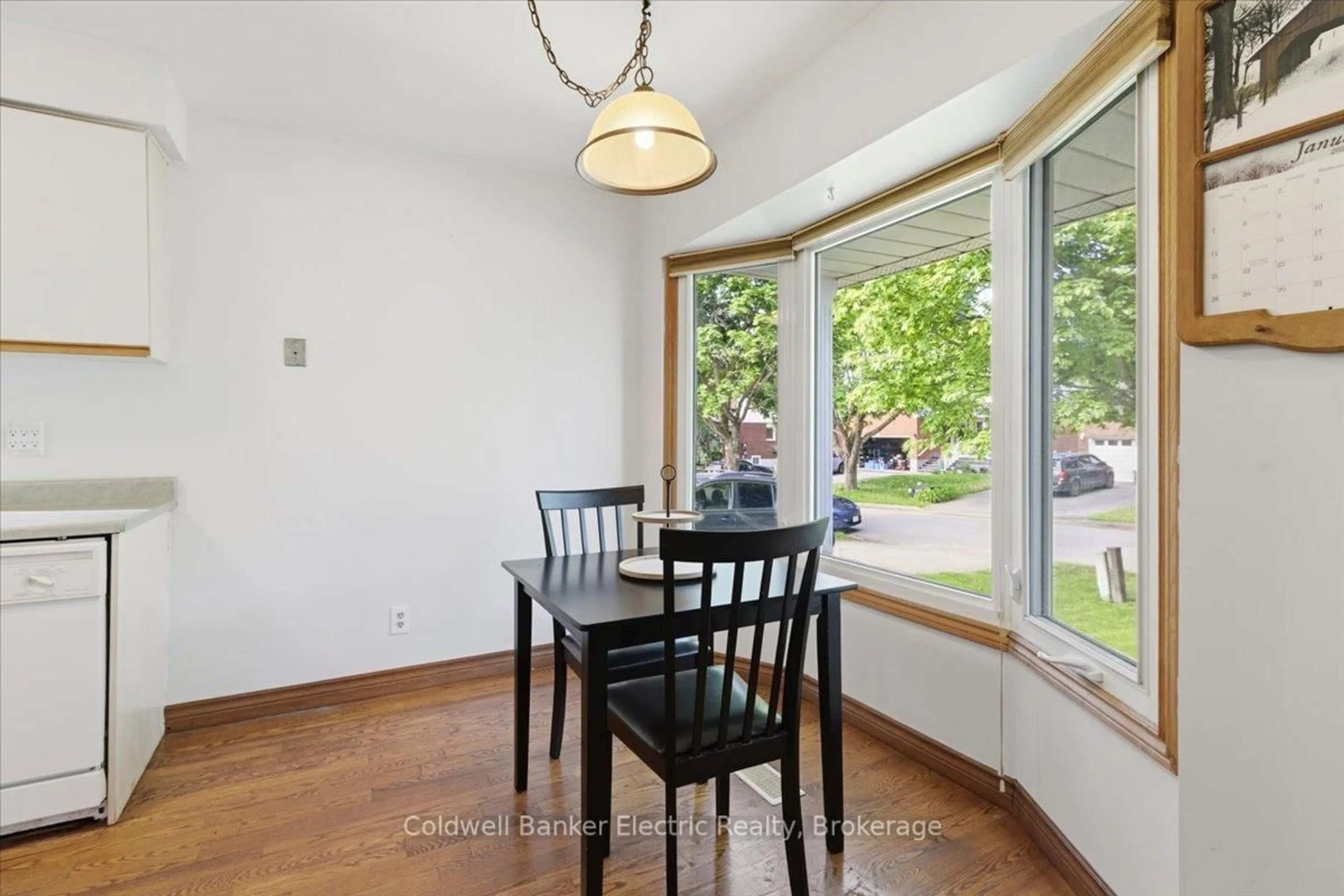 Dining room, unknown for 3 Walbridge Crt, Clarington Ontario L1C 4B7