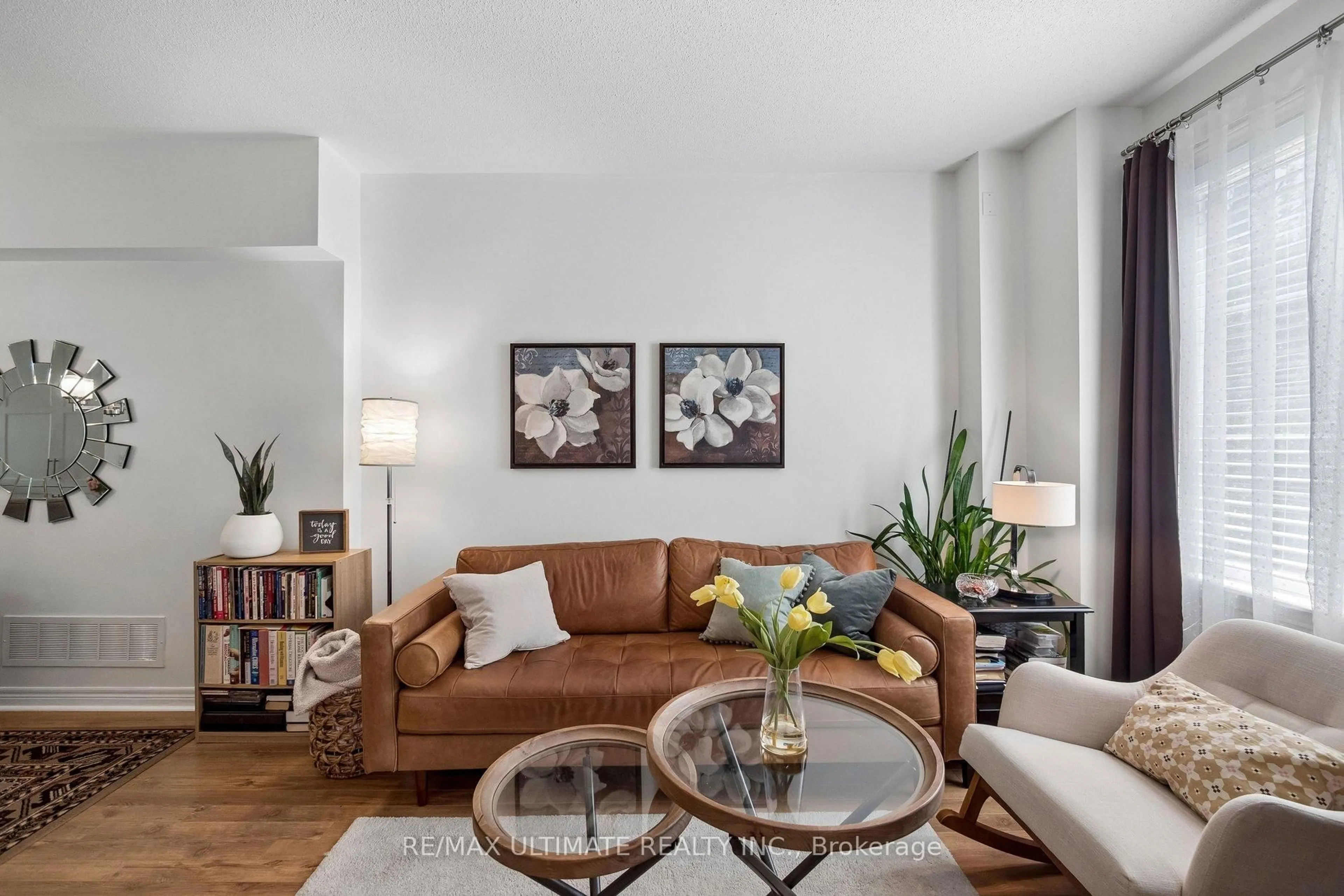 Living room with furniture, unknown for 171A Galloway Rd, Toronto Ontario M1E 0B1