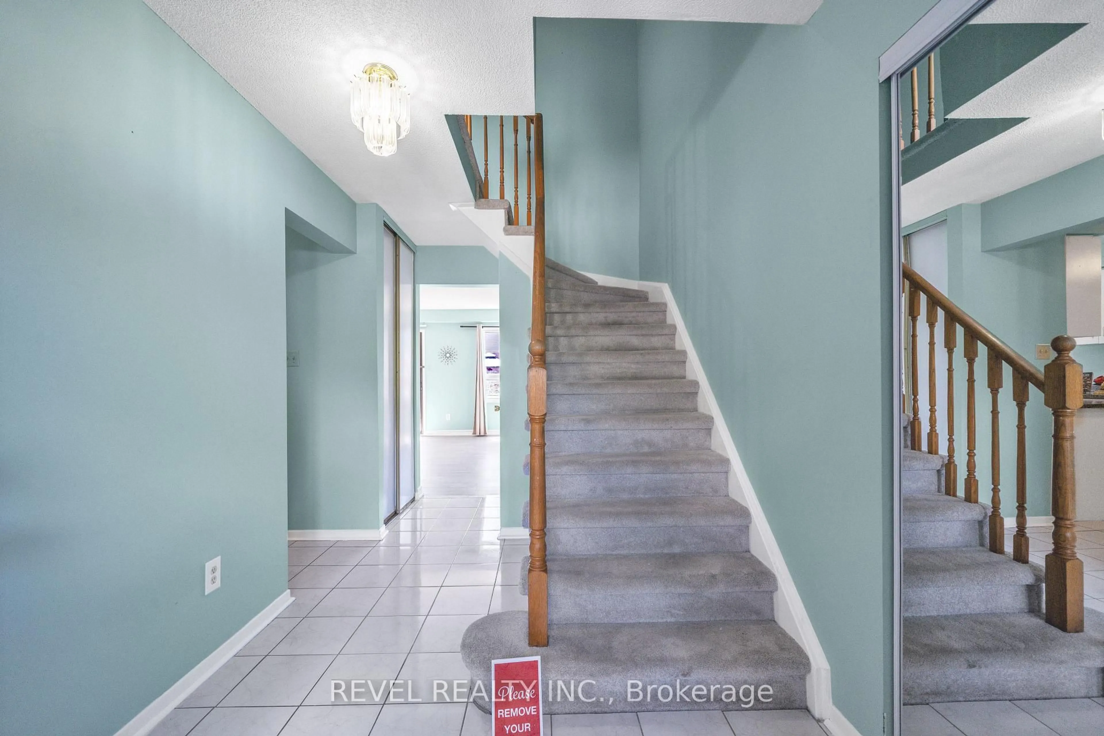 Unknown for 11 Carr Dr, Ajax Ontario L1T 3E1