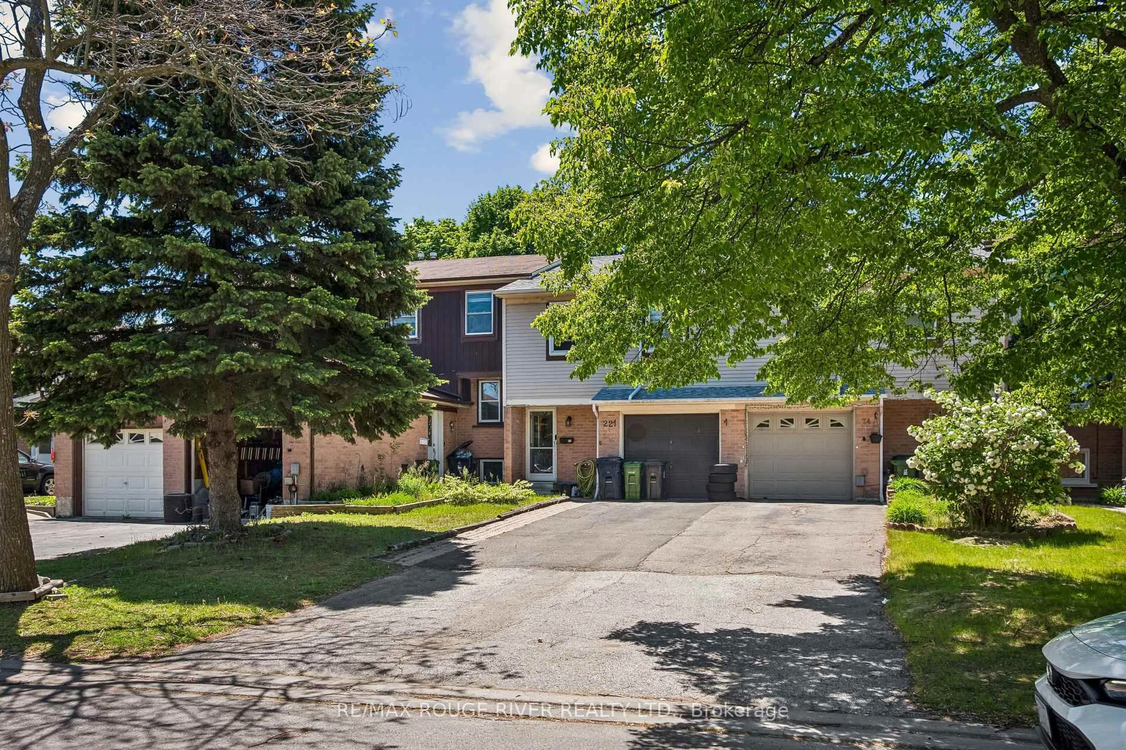 Unknown for 22 Duffort Crt, Toronto Ontario M1B 2R9
