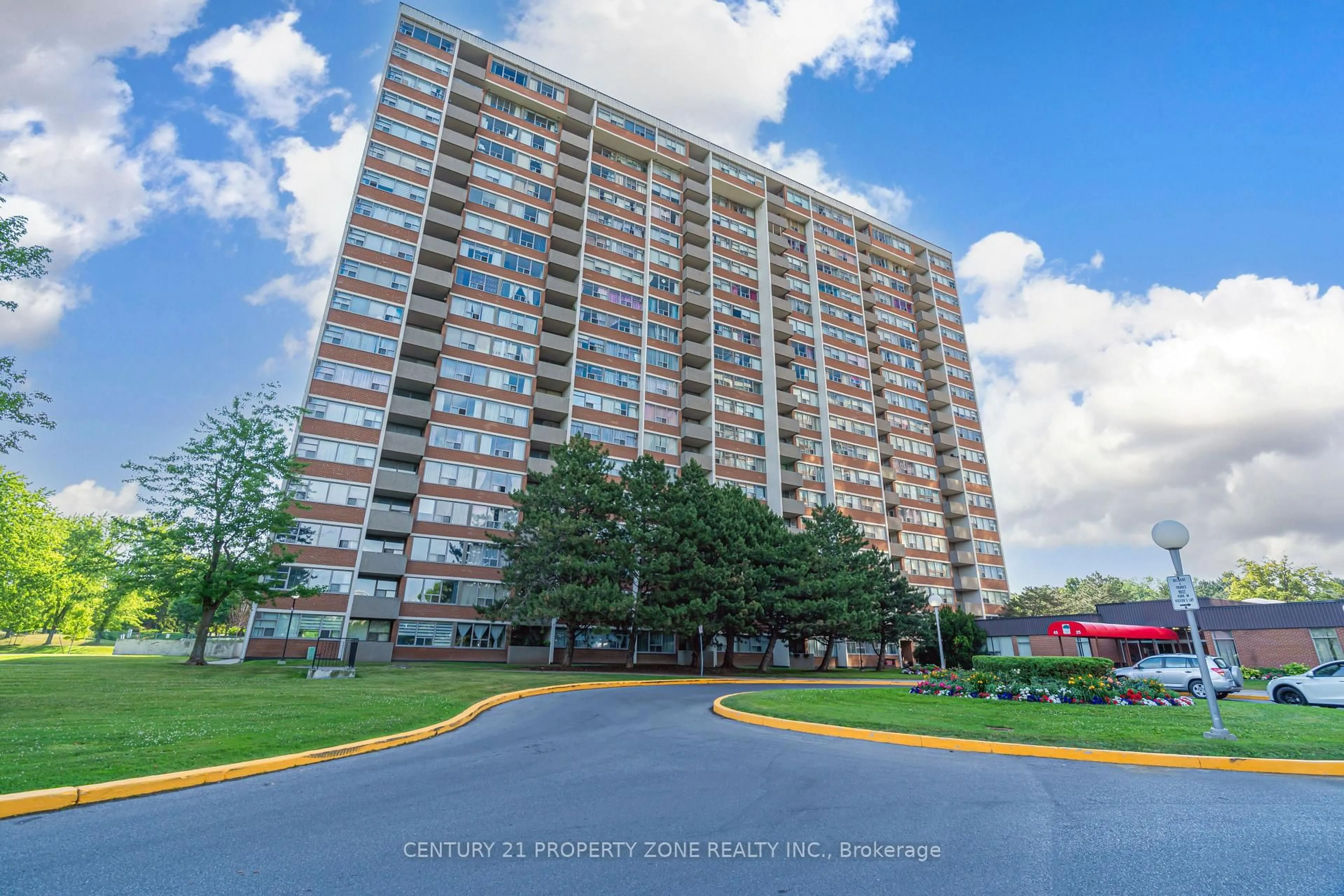 Unknown for 45 Silver Springs Blvd #209, Toronto Ontario M1V 1R2