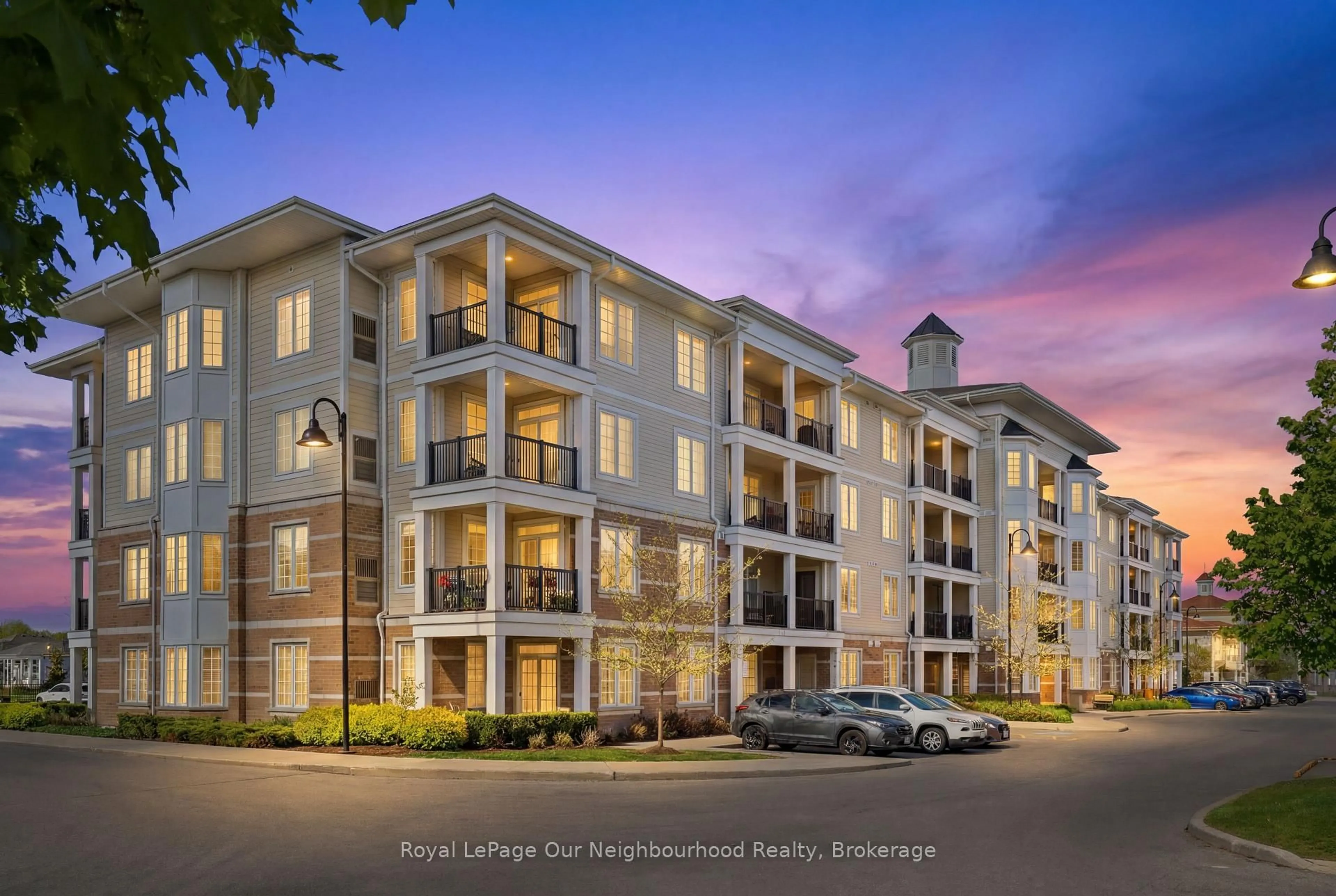 Unknown for 65 Shipway Ave #312, Clarington Ontario L1B 0B7