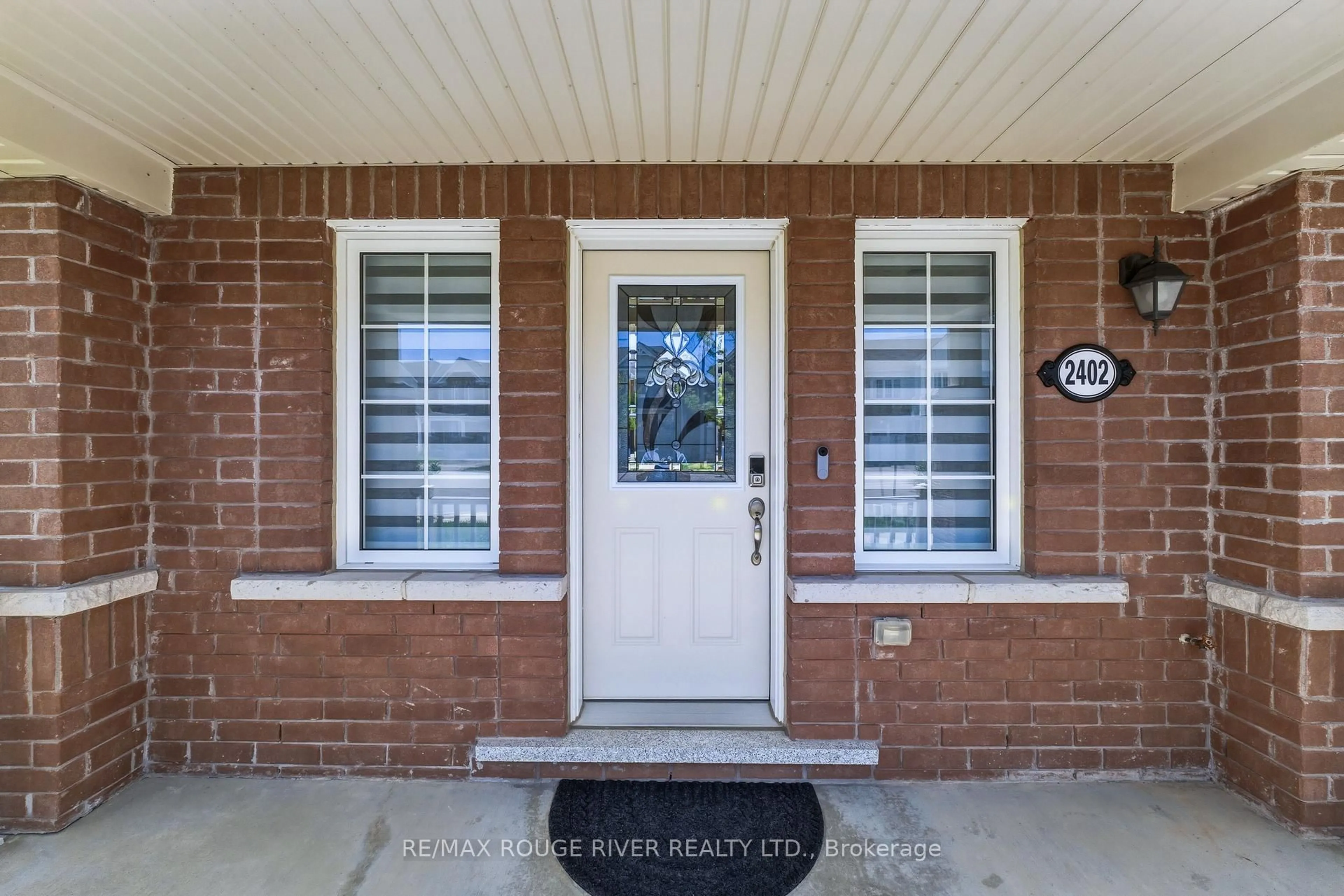 Unknown for 2402 Fall Harvest Cres, Pickering Ontario L1X 0G2