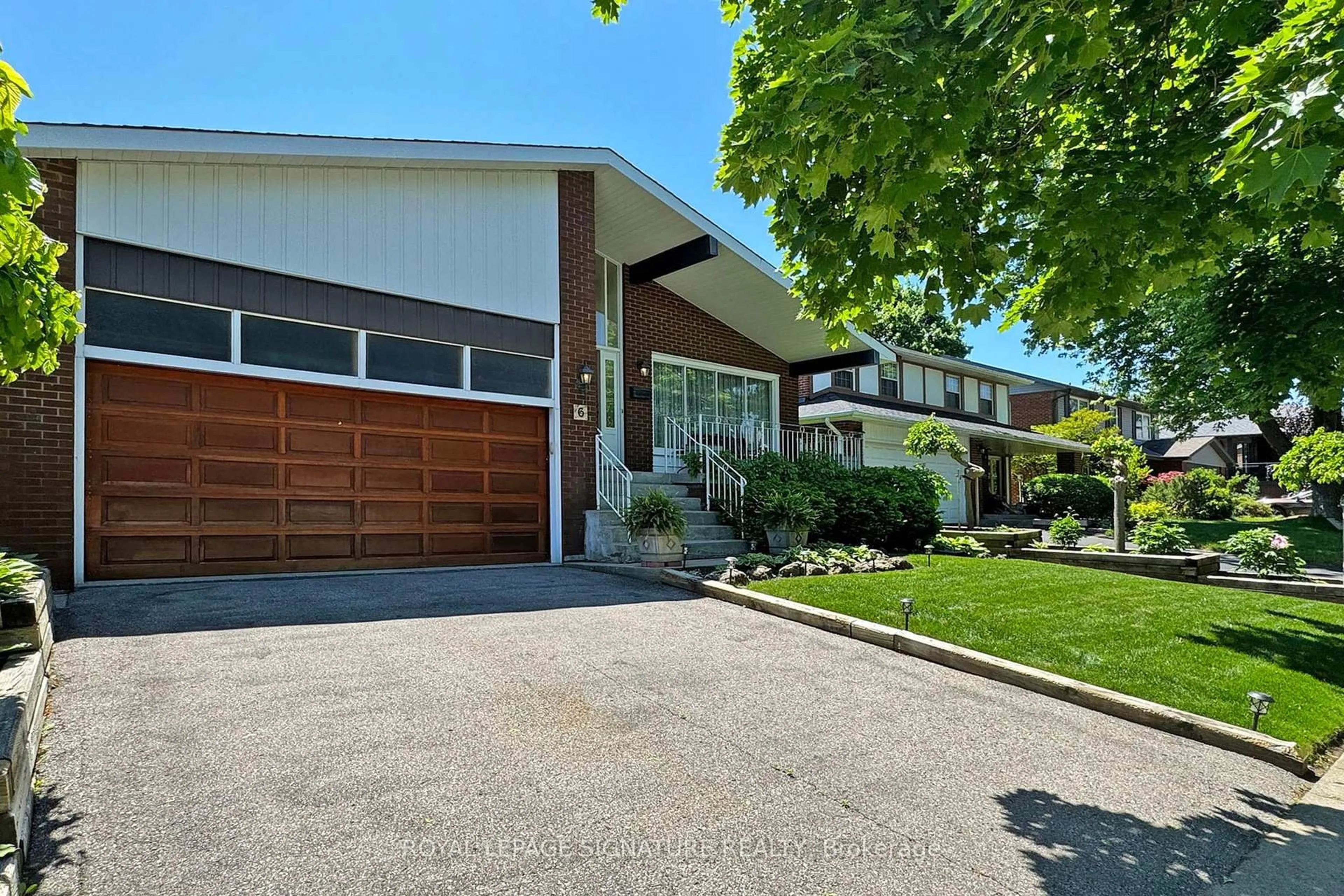 Unknown for 6 Kelvinway Dr, Toronto Ontario M1W 1N4