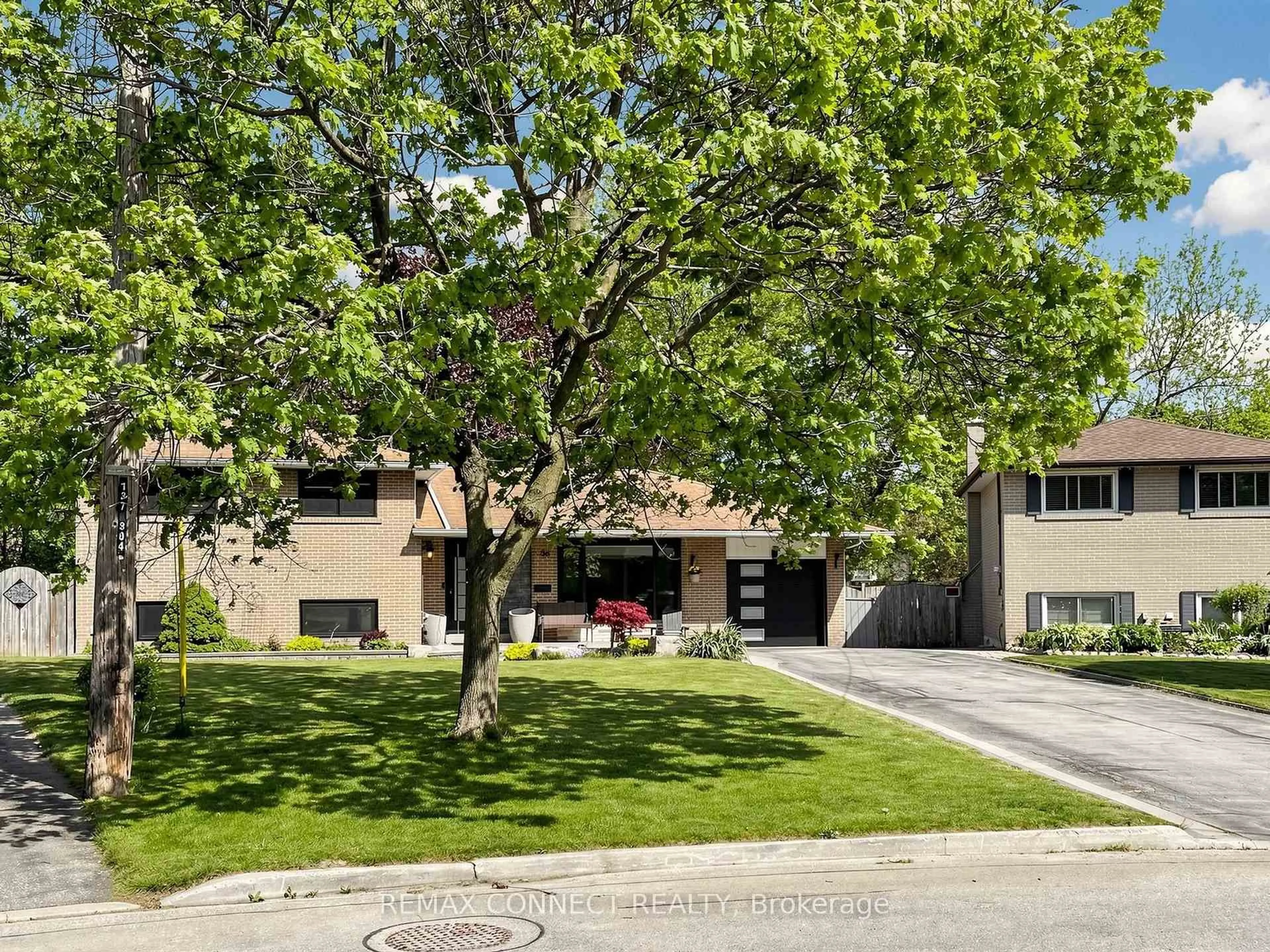 Unknown for 58 Ravine Park Cres, Toronto Ontario M1C 2M4