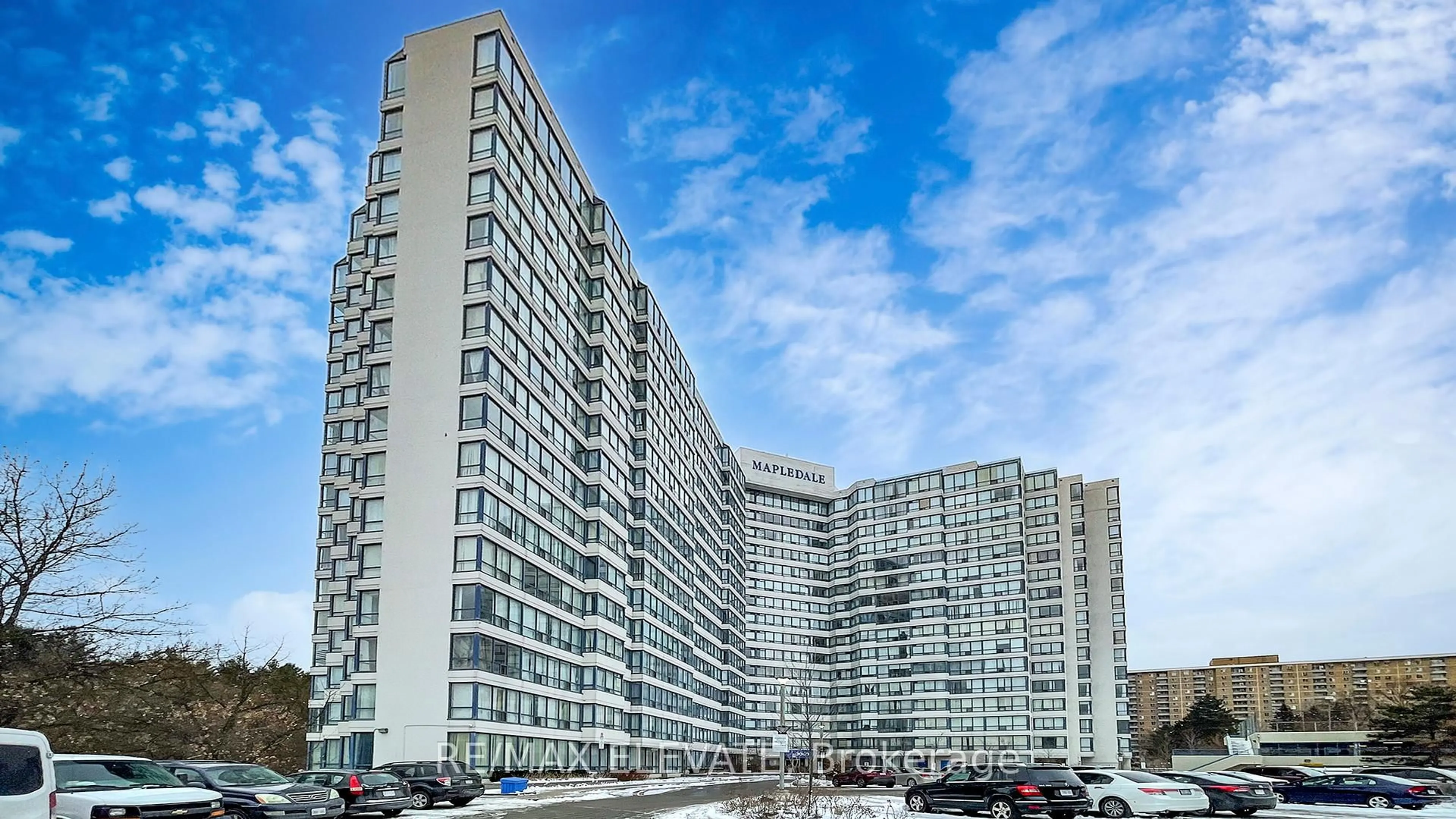 Unknown for 3050 Ellesmere Rd #1102, Toronto Ontario M1E 5E6