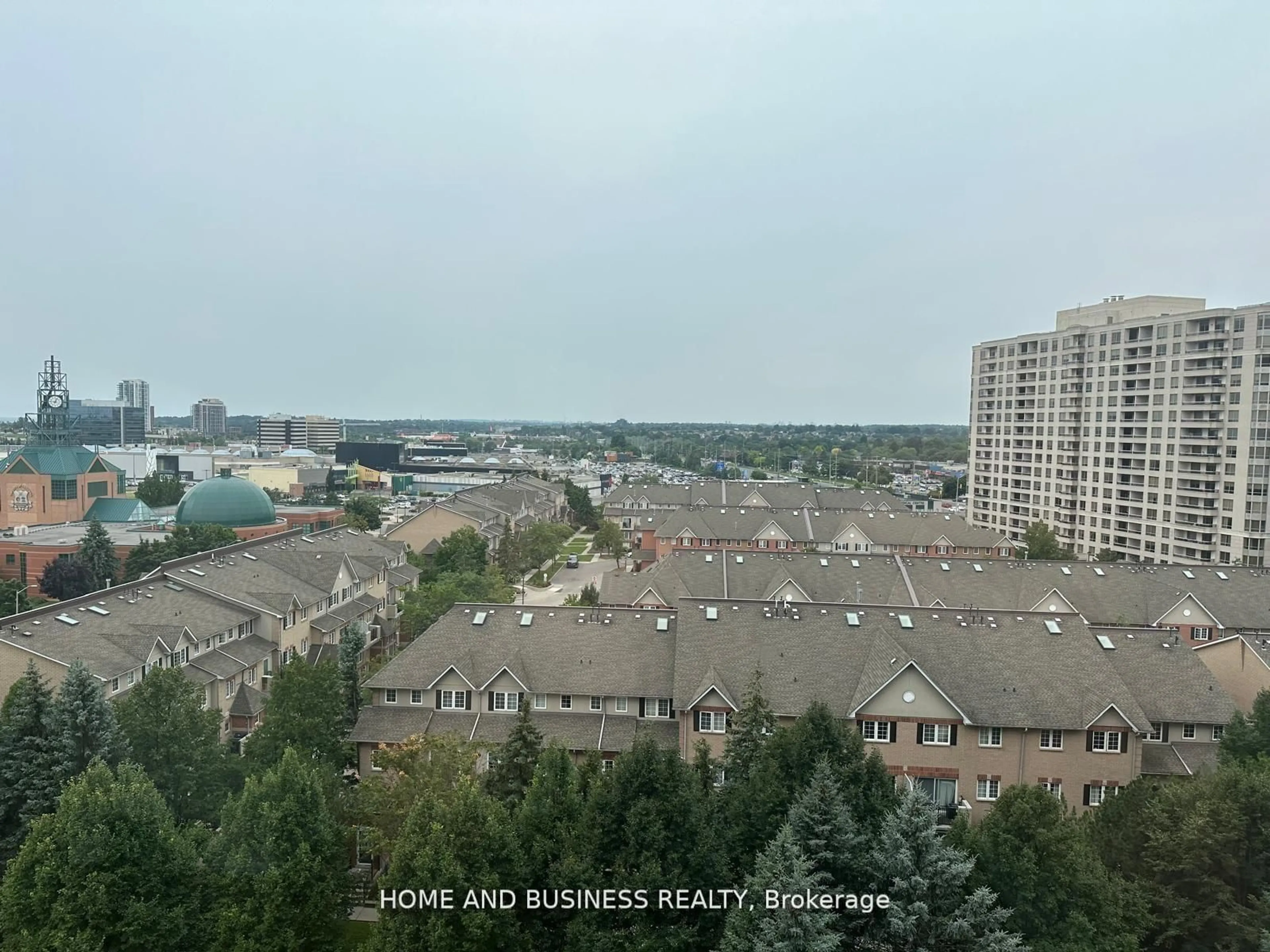 Unknown for 1880 Valley Farm Rd #1023, Pickering Ontario L1V 6B3