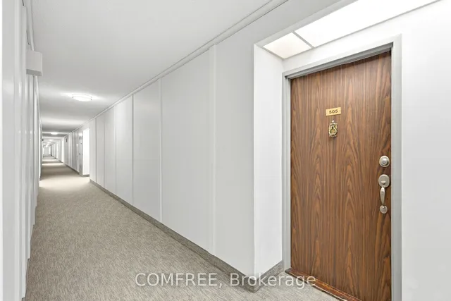 55 William St #505, Oshawa 2
