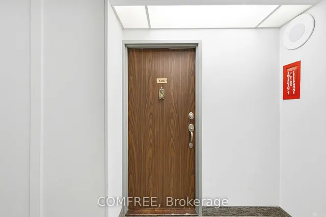 55 William St #505, Oshawa 3