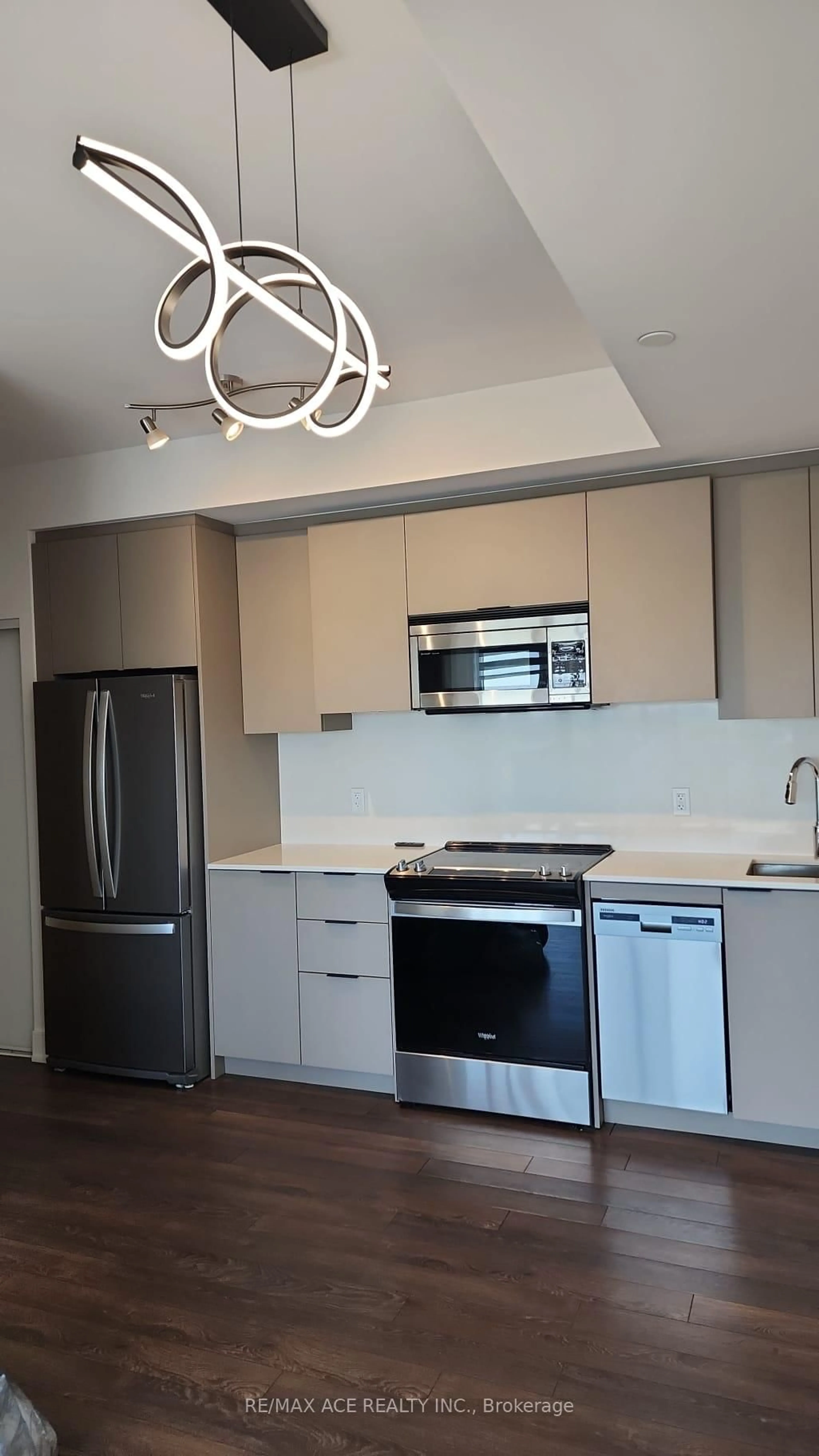 Unknown for 1350 Ellesmere Rd #1309, Toronto Ontario M1P 0G6
