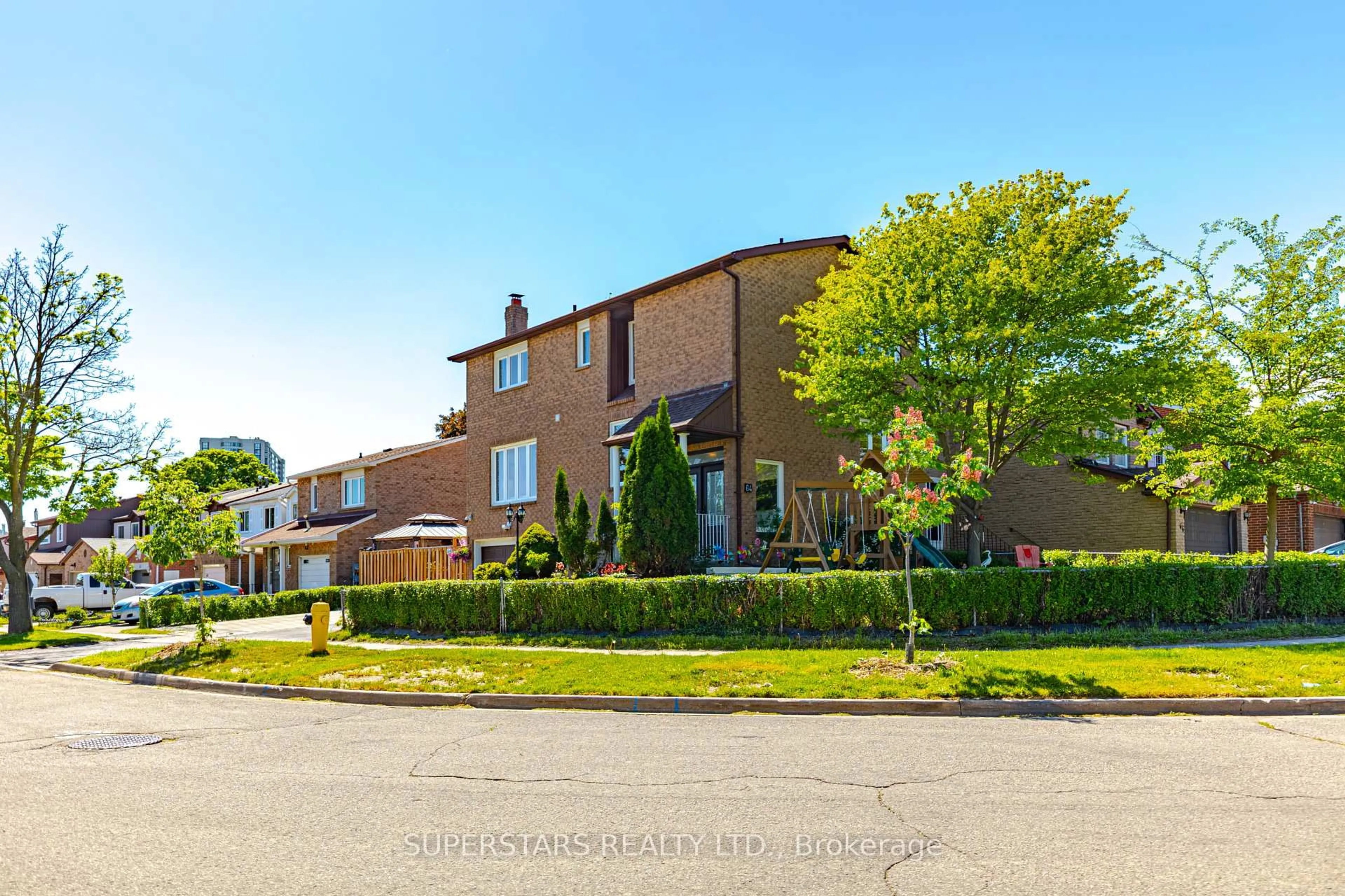 Unknown for 64 Tambrook Dr, Toronto Ontario M1W 3L9