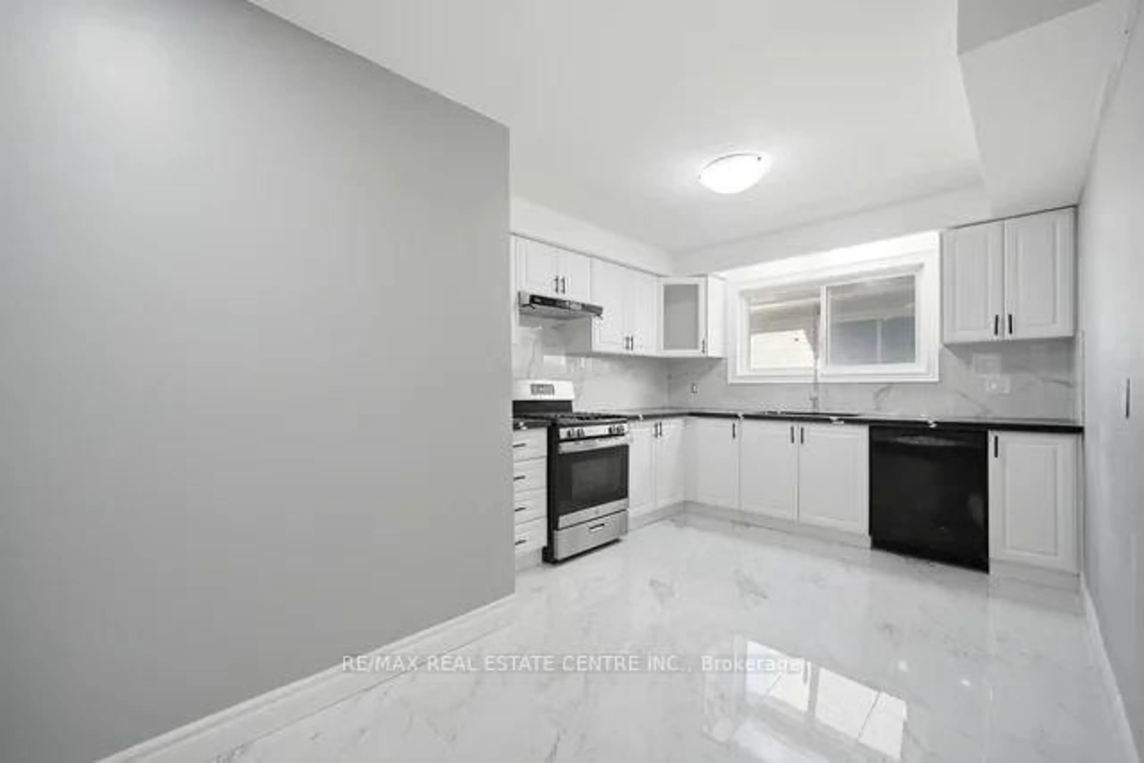 Standard kitchen, unknown for 53 Farmhill Crt, Toronto Ontario M1B 2M1
