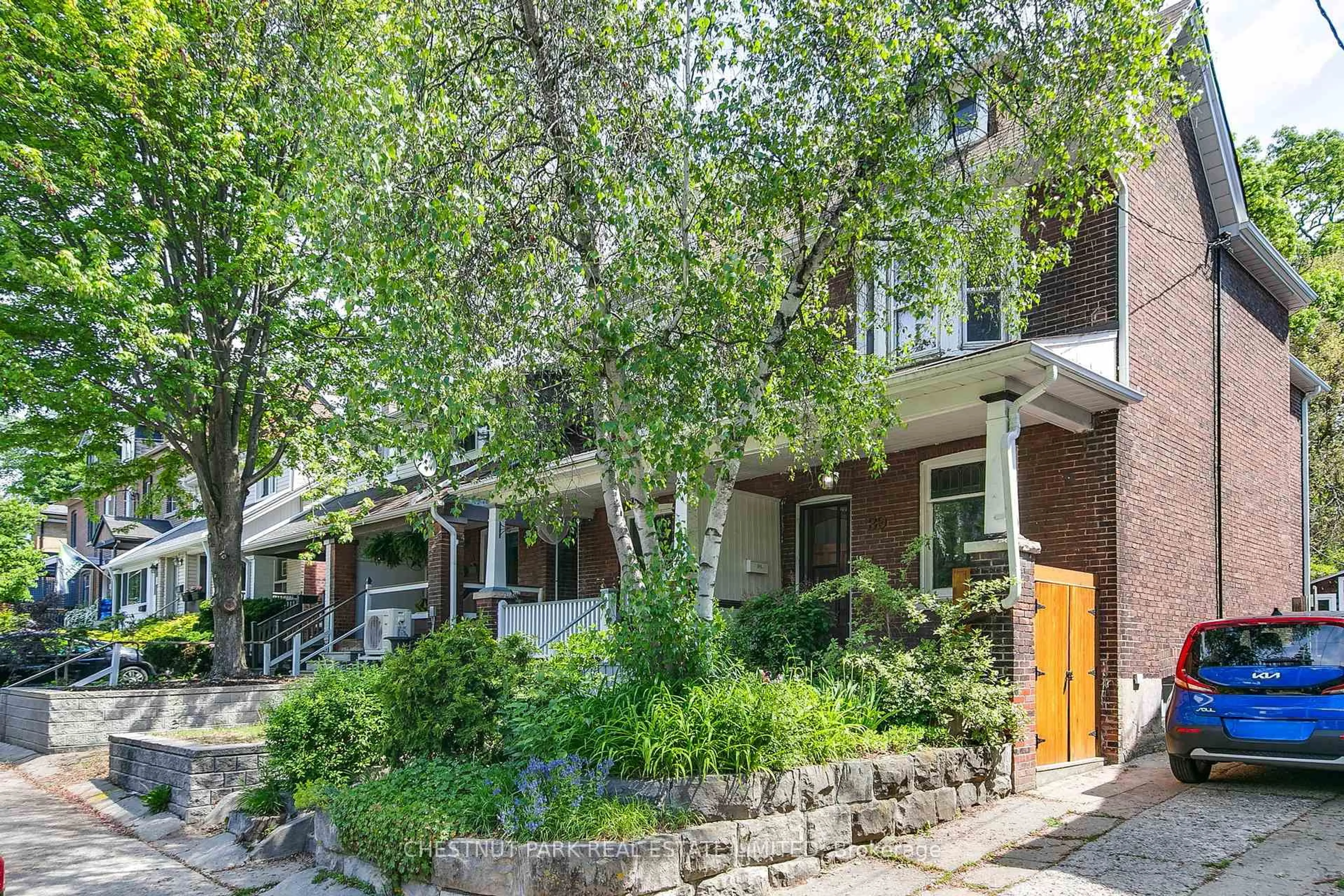 Unknown for 39 Devon Rd, Toronto Ontario M4E 2J7