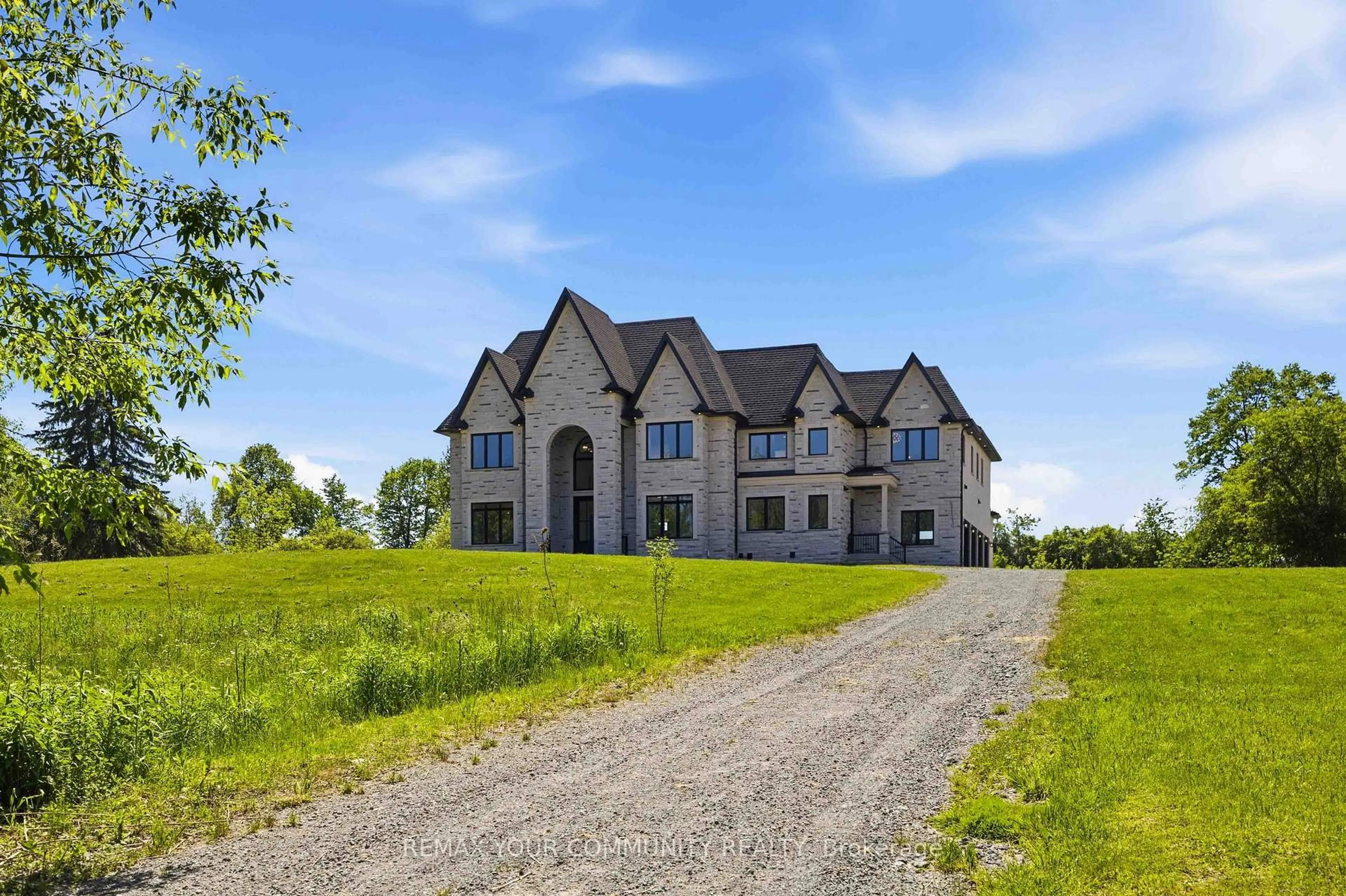 Unknown for 6680 Coronation Rd, Whitby Ontario L1M 1R6