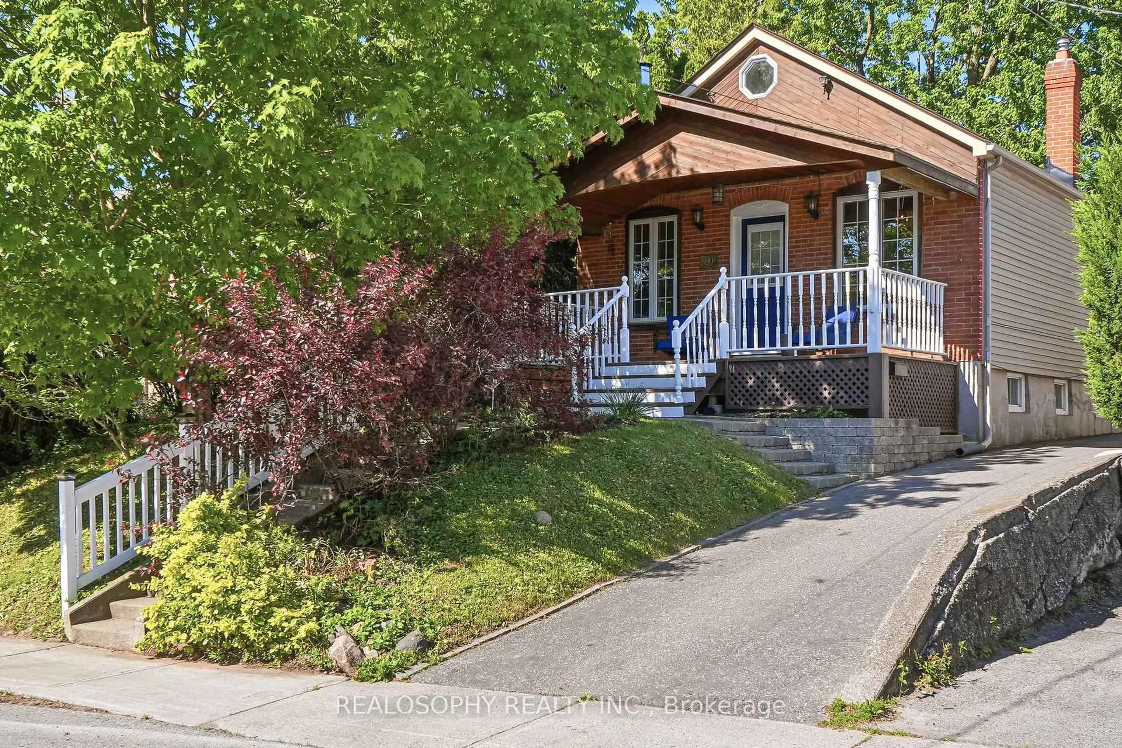 Unknown for 10 Medford Ave, Toronto Ontario M1L 4G2