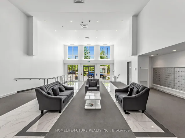 22 East Haven Dr #113, Toronto 3