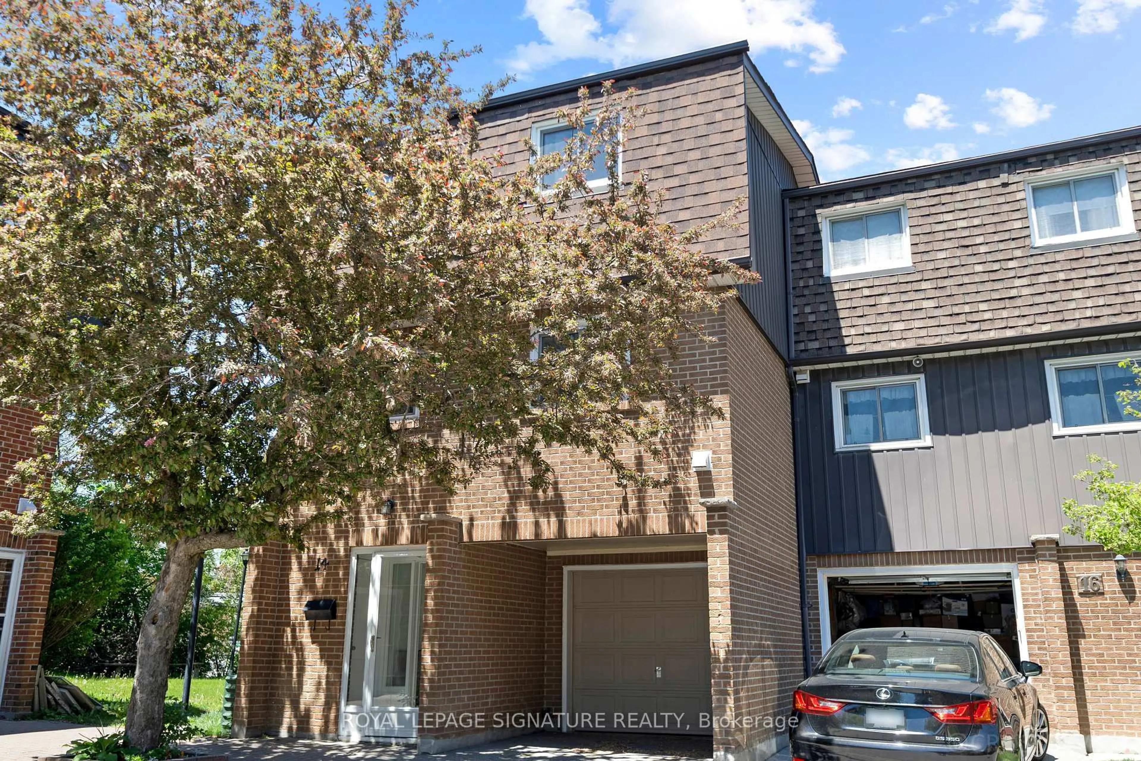 Unknown for 3100 Kingston Rd #14, Toronto Ontario M1M 3T4