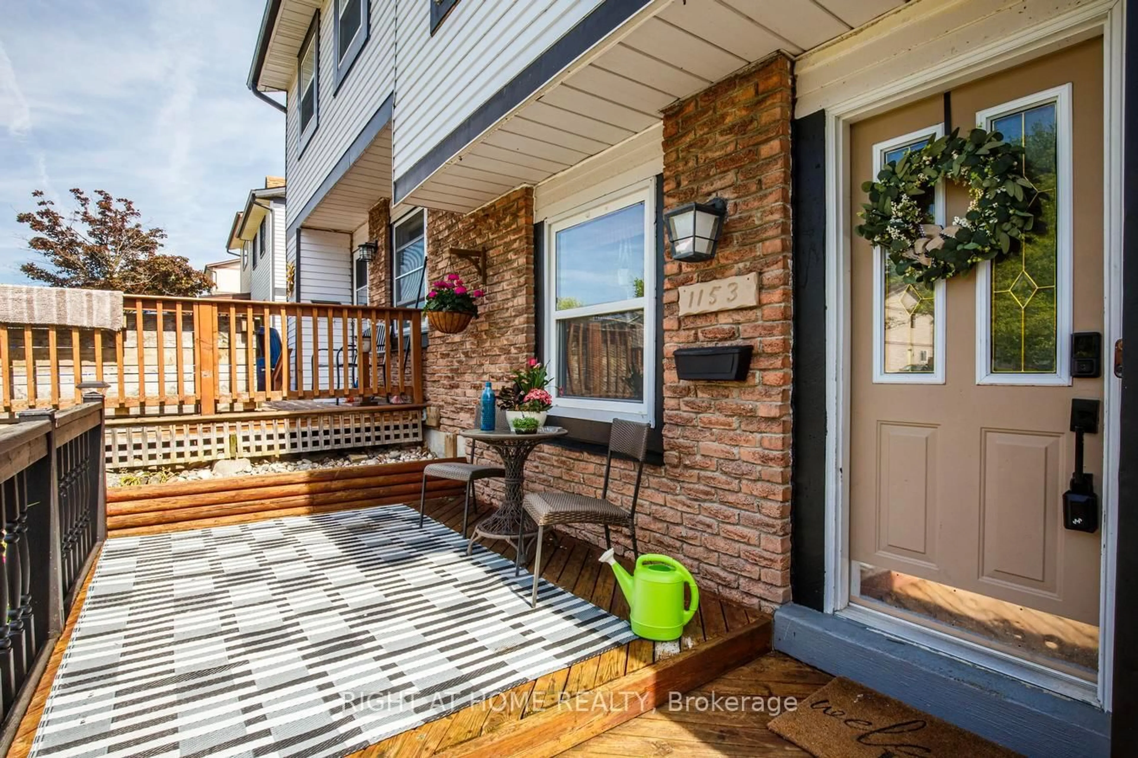 Unknown for 1153 Southdale Ave, Oshawa Ontario L1H 7Y9