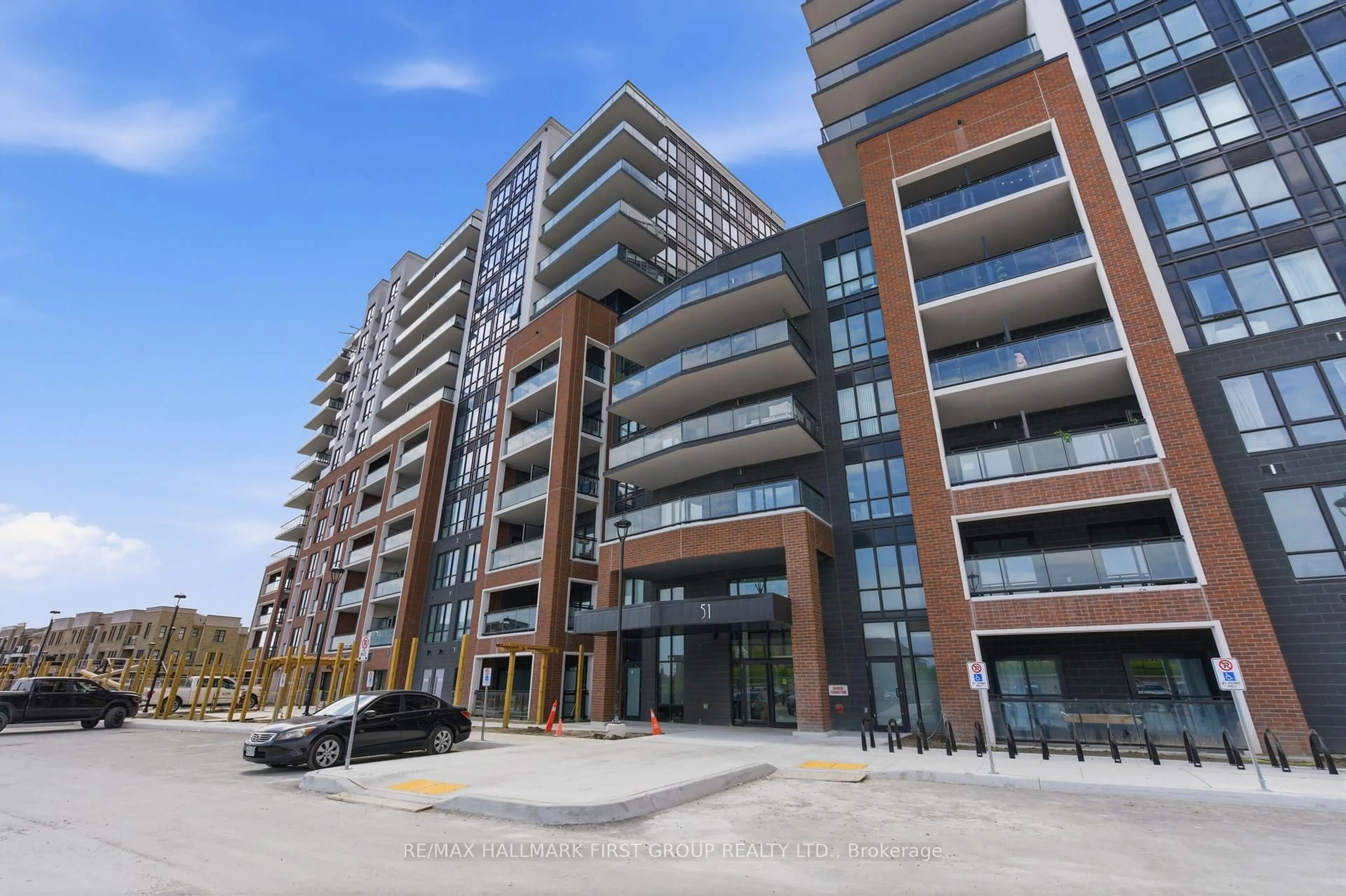 Unknown for 51 Clarington Blvd #902, Clarington Ontario L1C 0H6