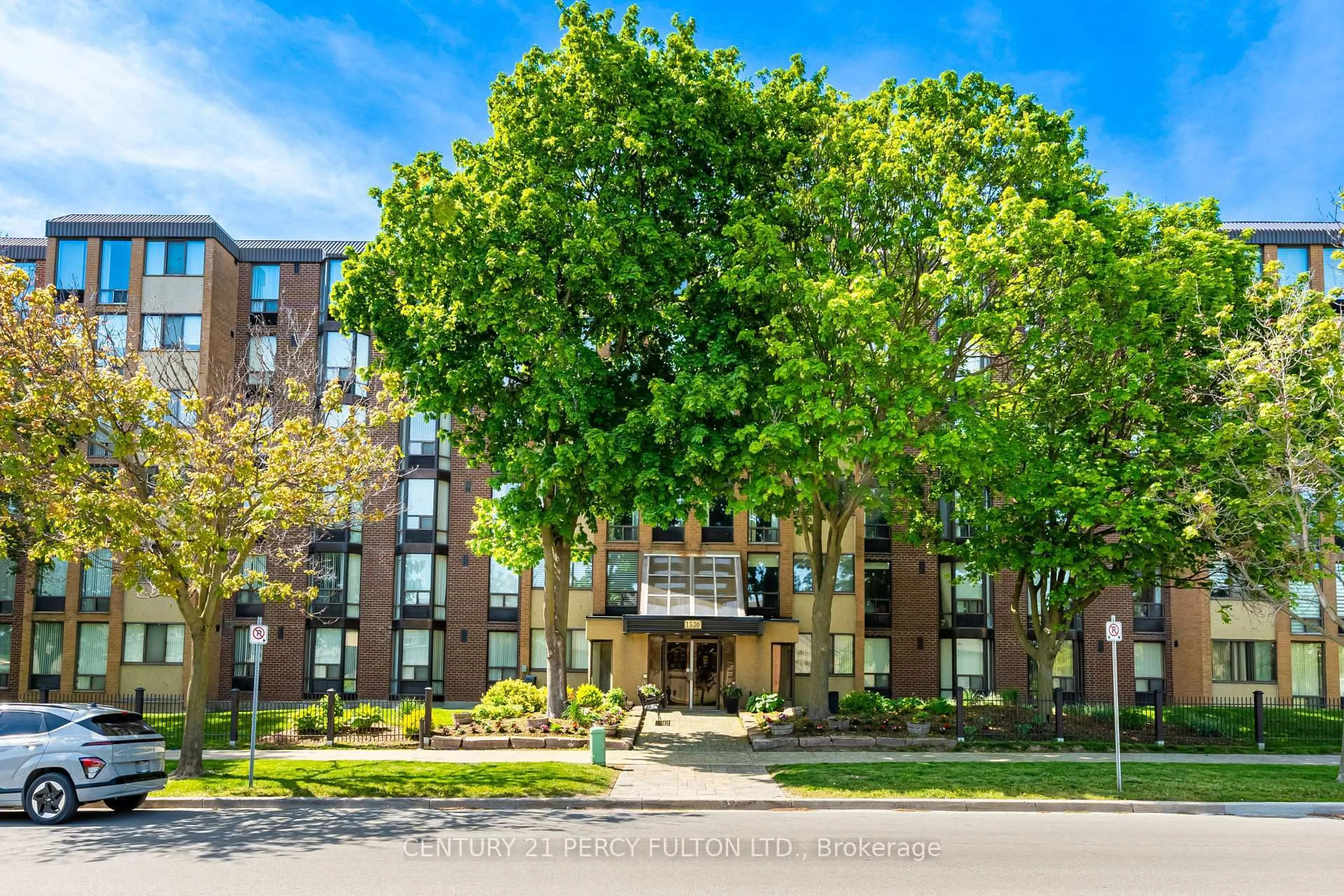 Unknown for 1530 Pickering Pkwy #601, Pickering Ontario L1V 3V8