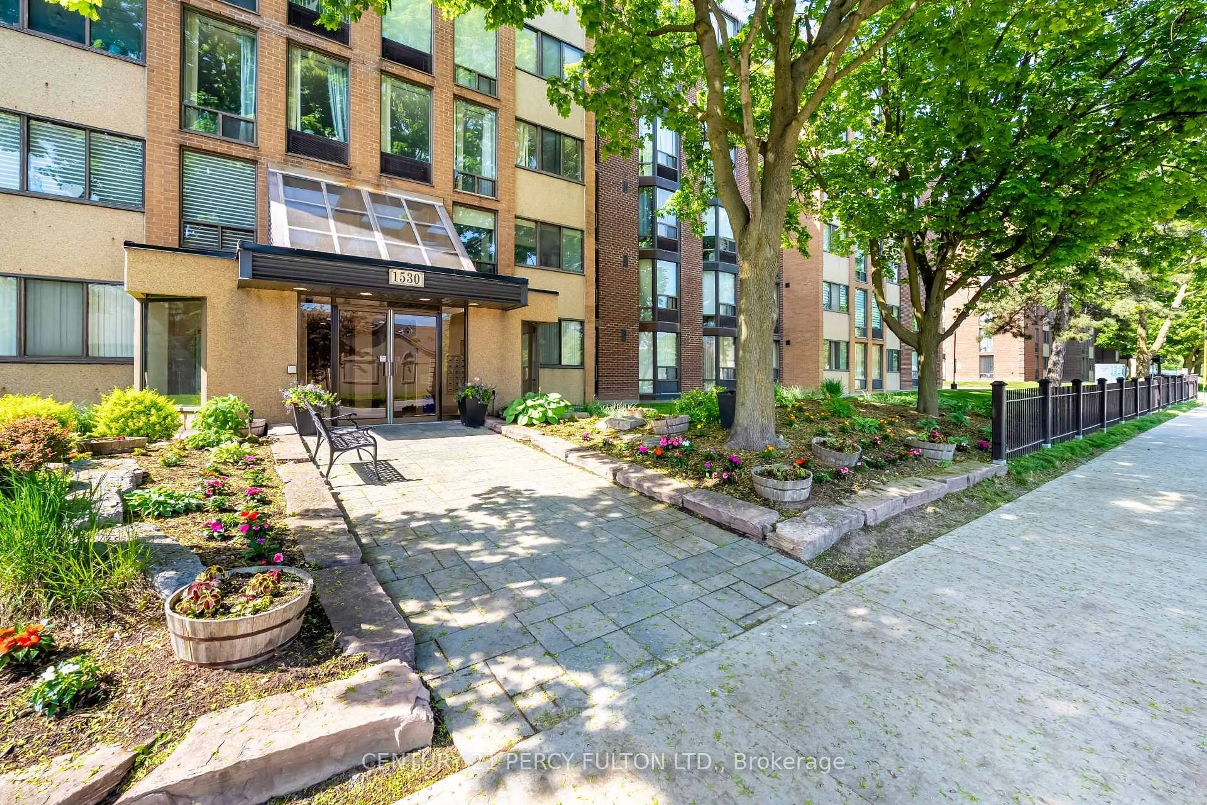 Unknown for 1530 Pickering Pkwy #601, Pickering Ontario L1V 3V8