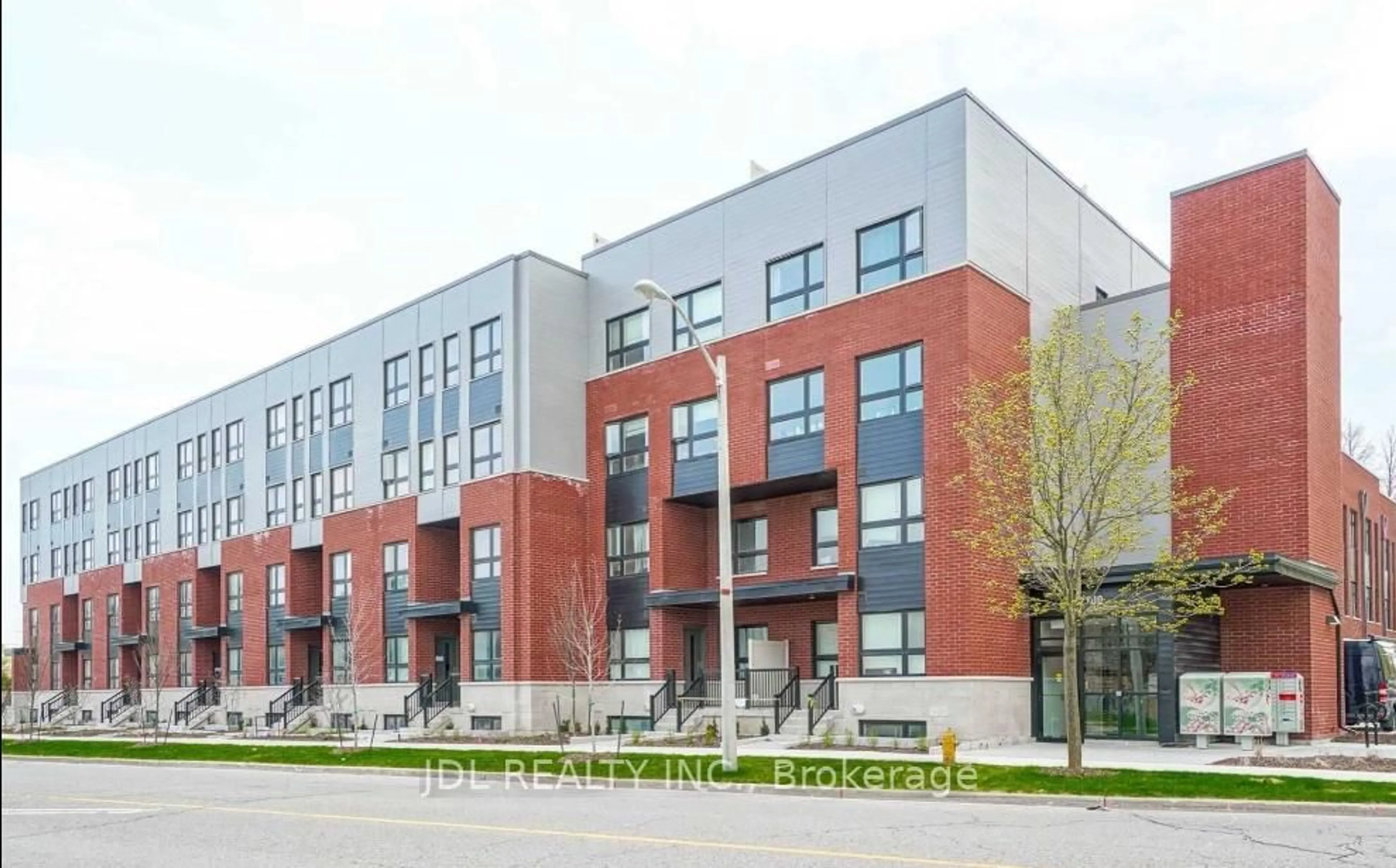 Unknown for 2100 Bridletowne Circ #316, Toronto Ontario M1W 2L1