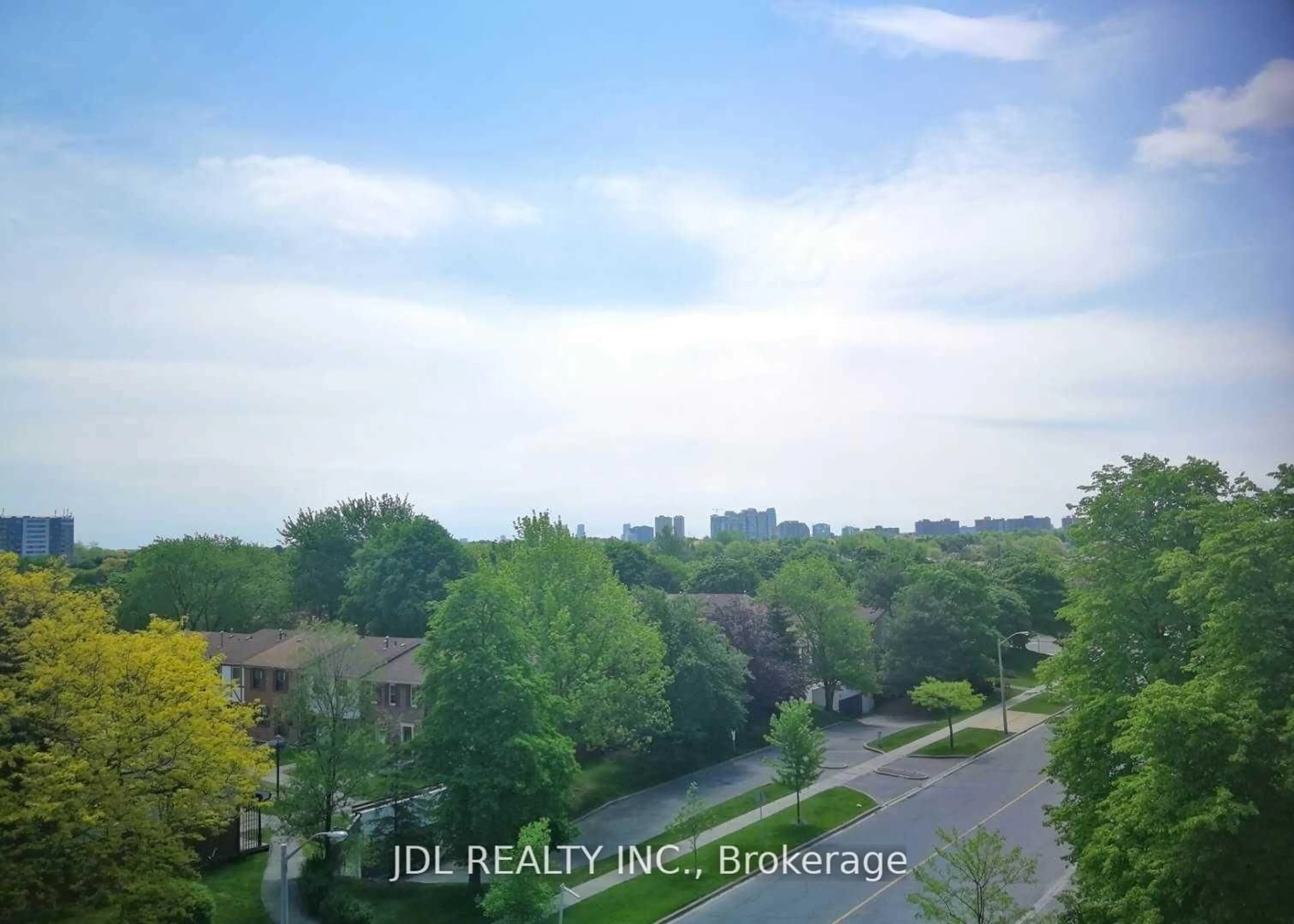 A pic from outside/outdoor area/front of a property/back of a property/a pic from drone, water/lake/river/ocean view for 2100 Bridletowne Circ #316, Toronto Ontario M1W 2L1