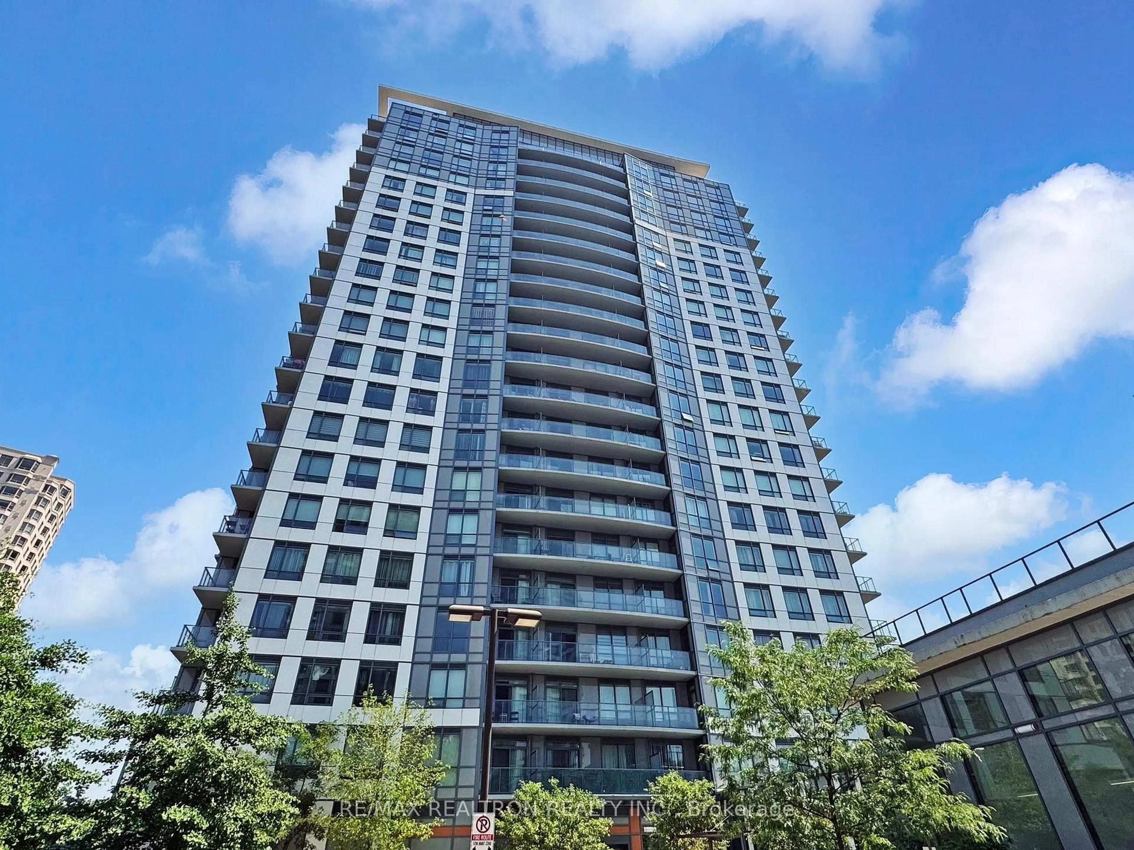 Unknown for 195 Bonis Ave #2204, Toronto Ontario M1T 0A5