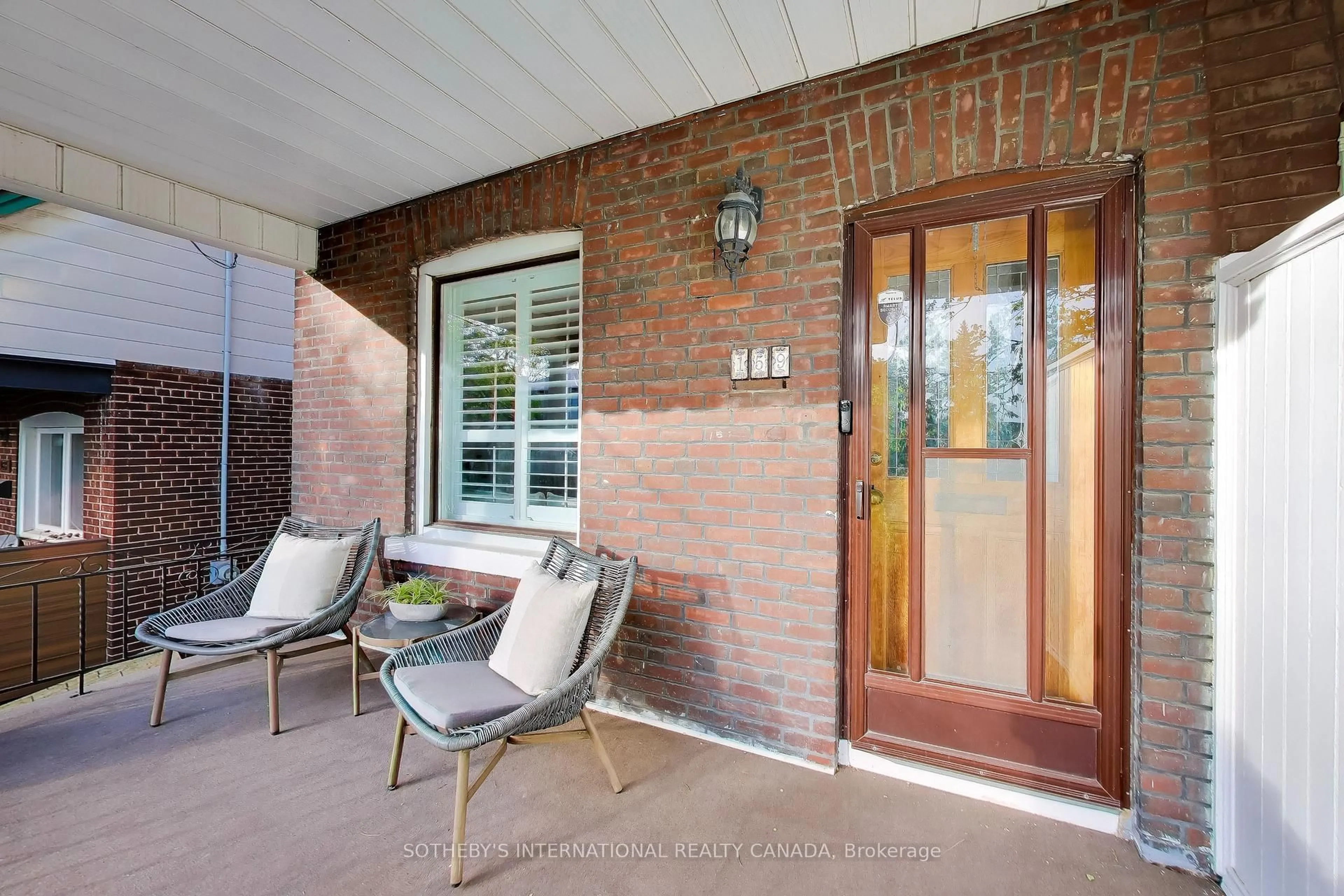 Unknown for 159 Glenmount Park Rd, Toronto Ontario M4E 2N3