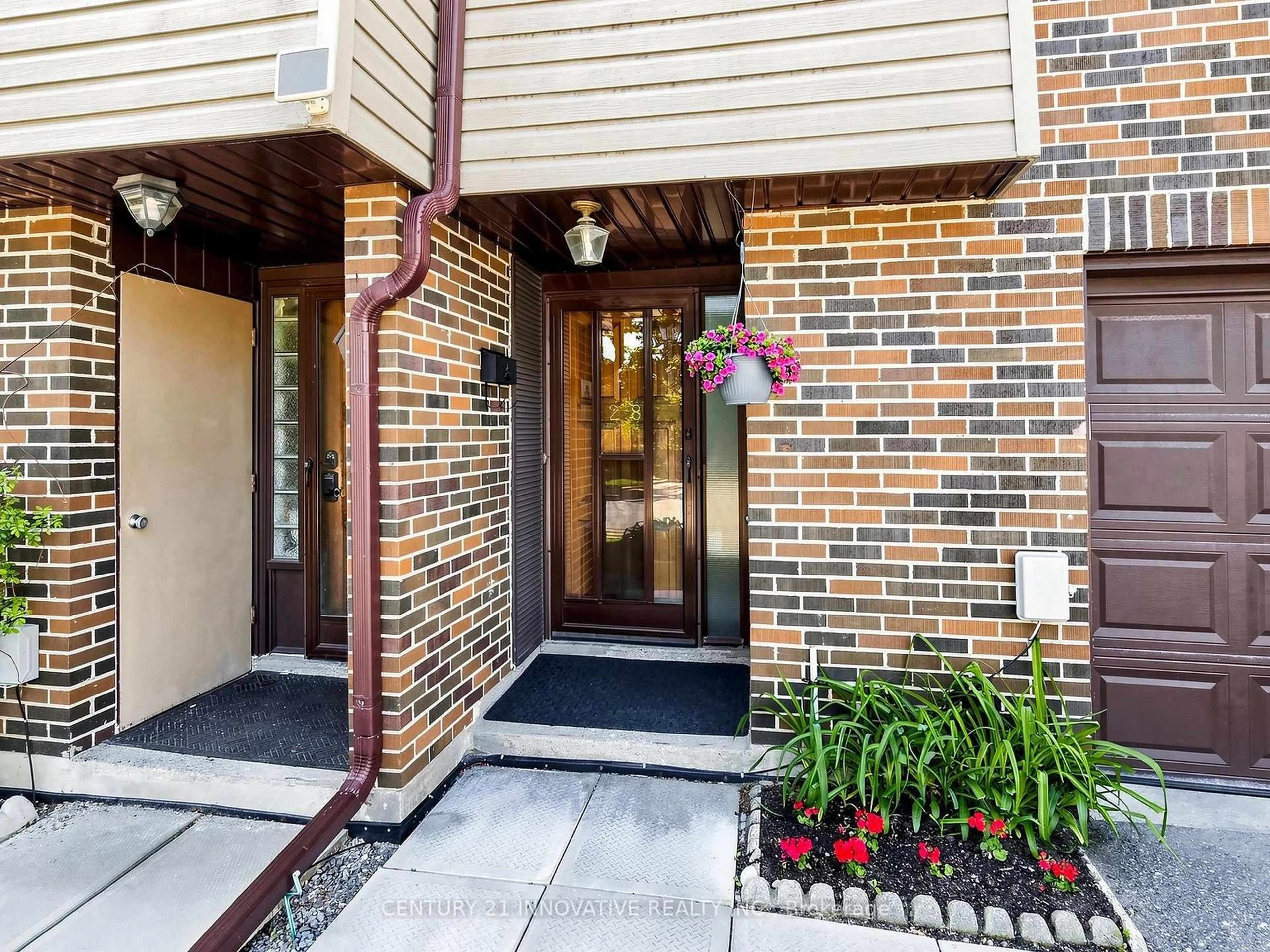 Unknown for 2020 Pharmacy Ave #28, Toronto Ontario M1T 1H8
