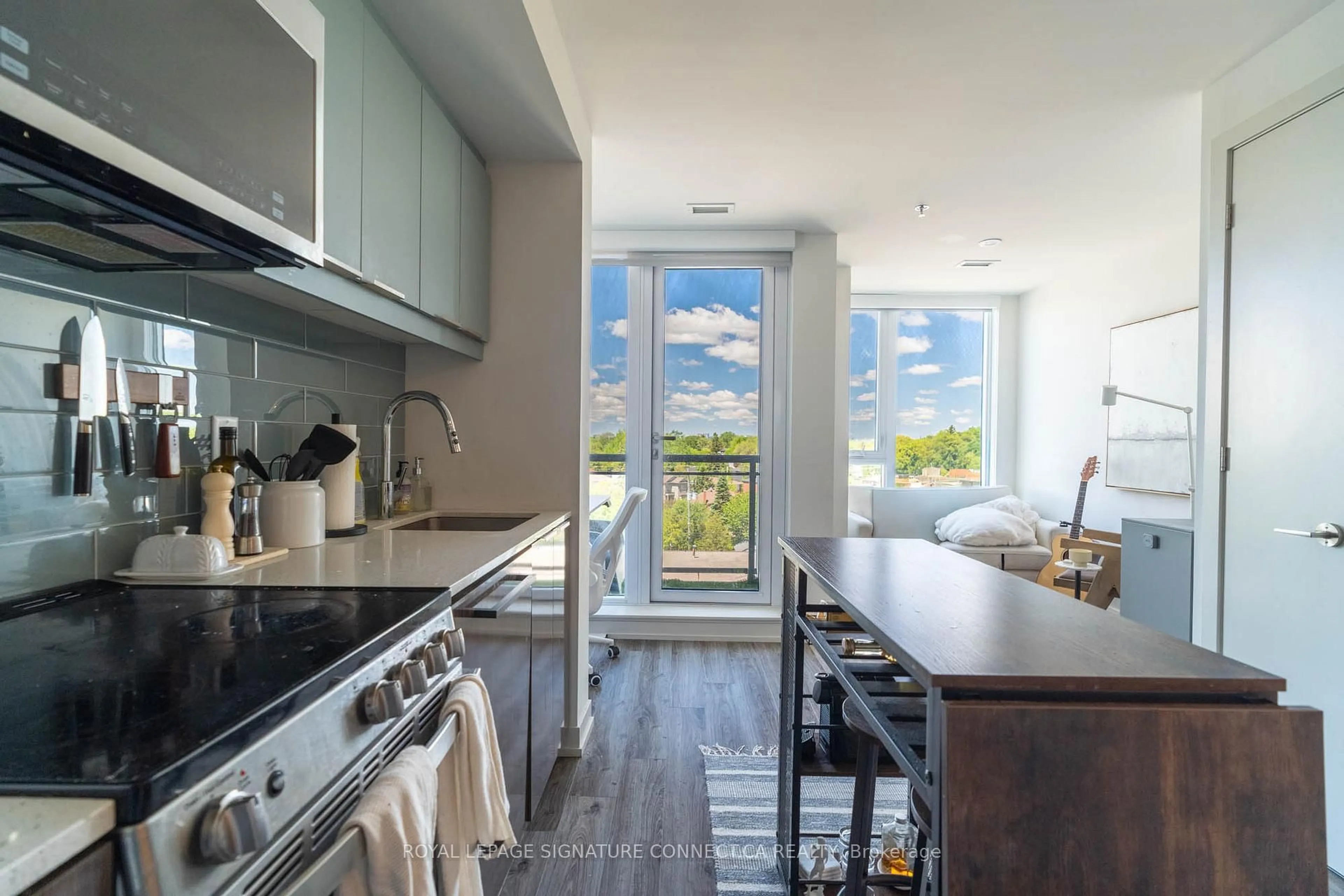Unknown for 90 Glen Everest Rd #706, Toronto Ontario M1N 0C3