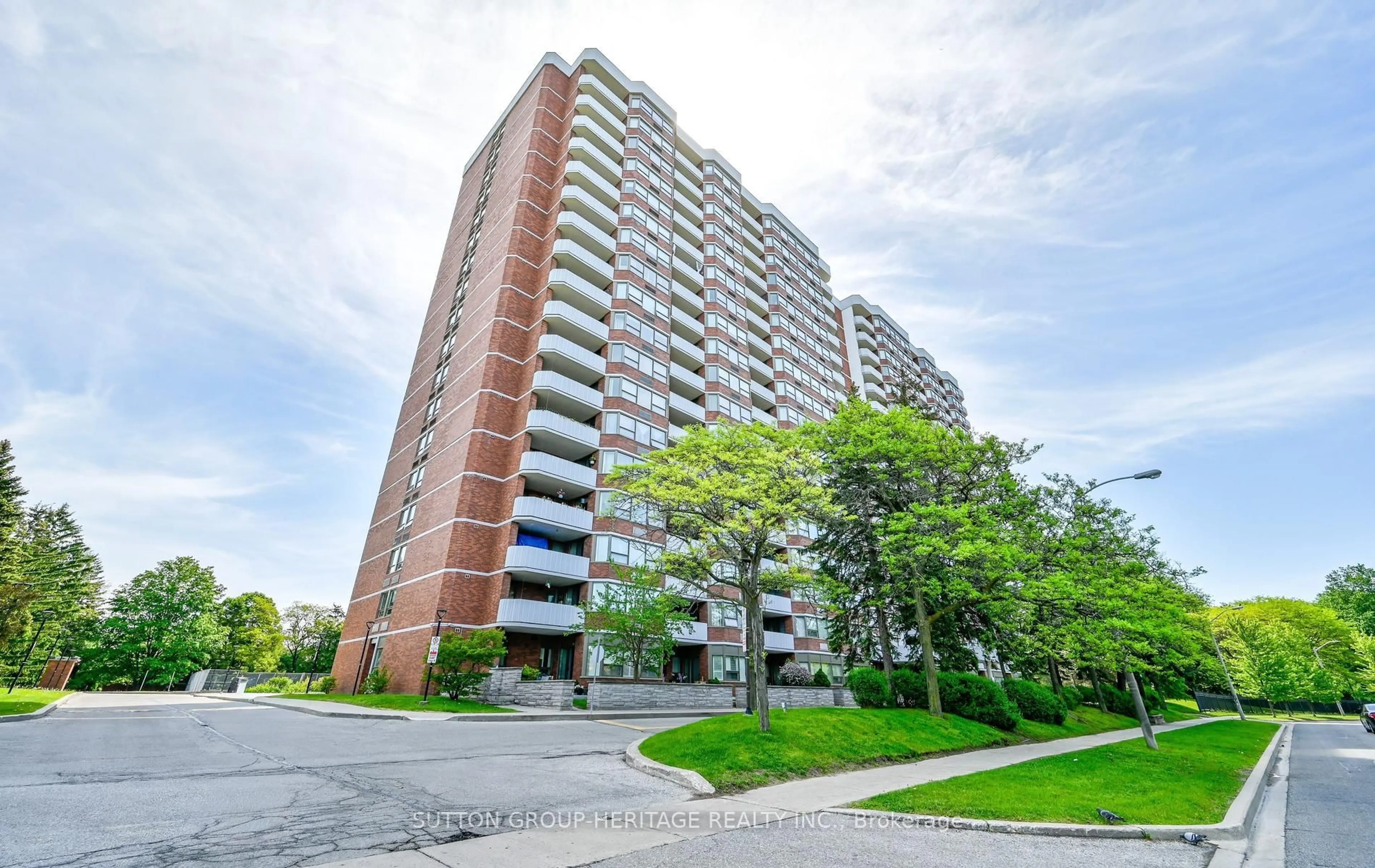 Unknown for 121 Ling Rd #1915, Toronto Ontario M1E 4Y2