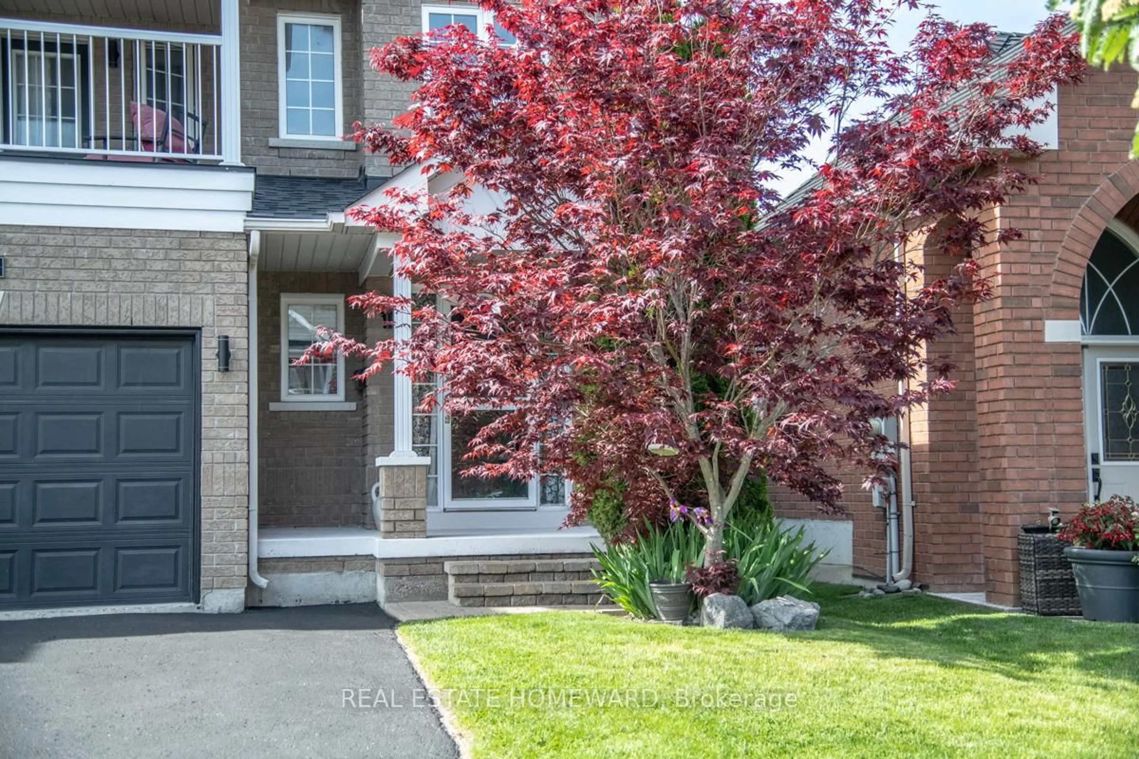Unknown for 161 Hutton Pl, Clarington Ontario L1C 5K2