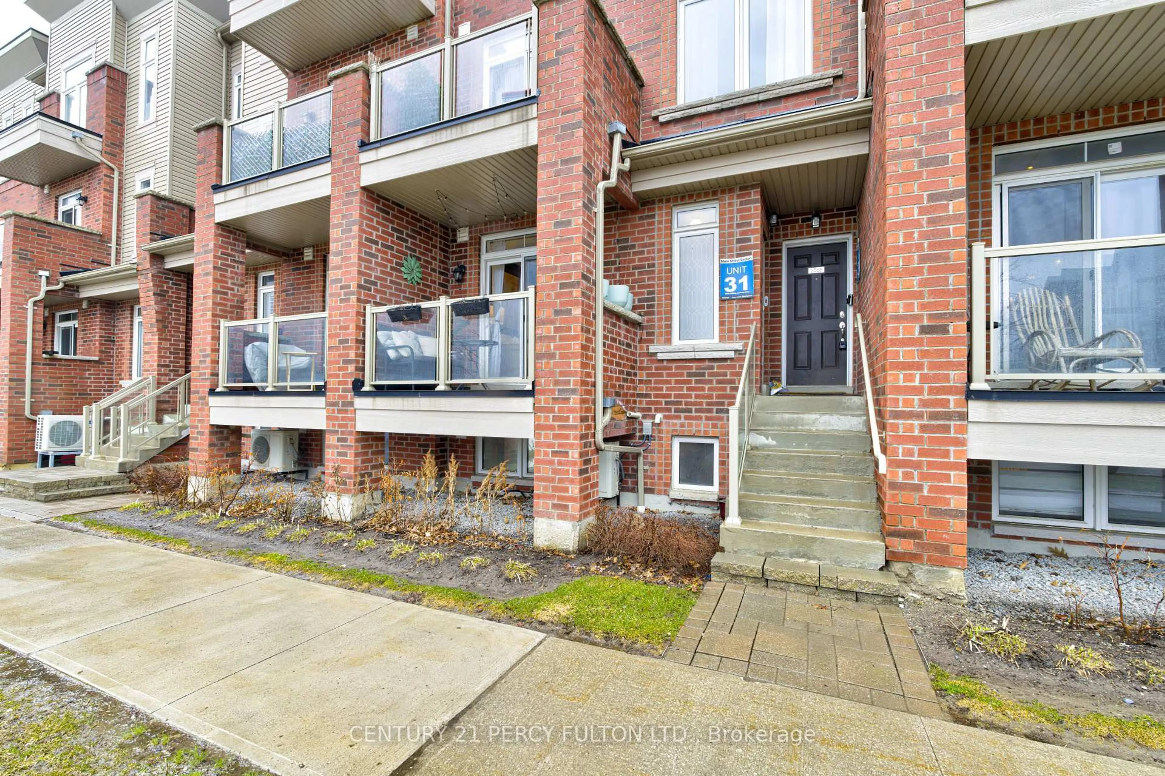 Unknown for 2566 William Jackson Dr, Pickering Ontario L1X 0E5