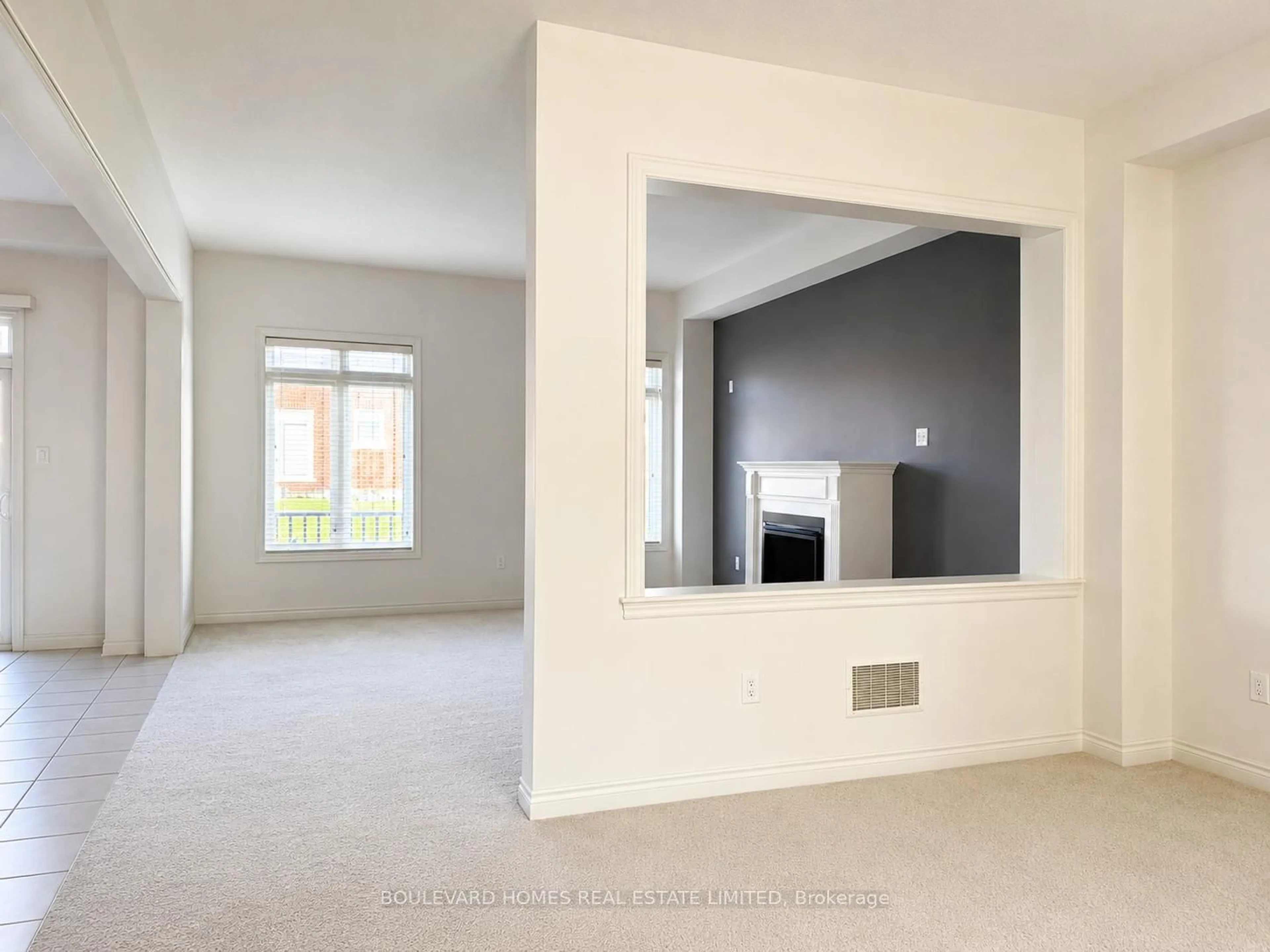 A pic of a room for 1765 William Lott Dr, Oshawa Ontario L1K 0Y2