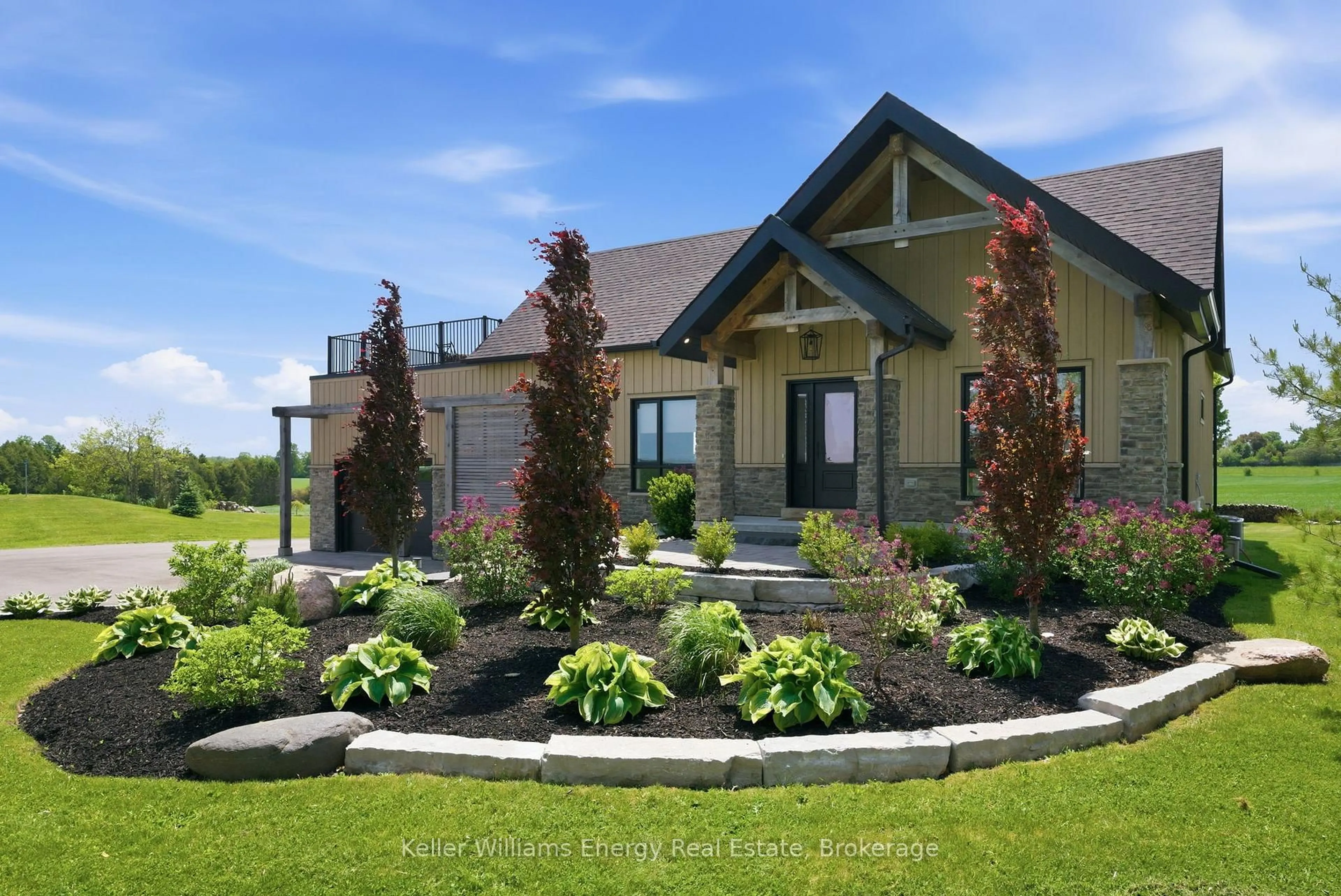 Unknown for 12800 Old Simcoe Rd, Scugog Ontario L9L 1B3