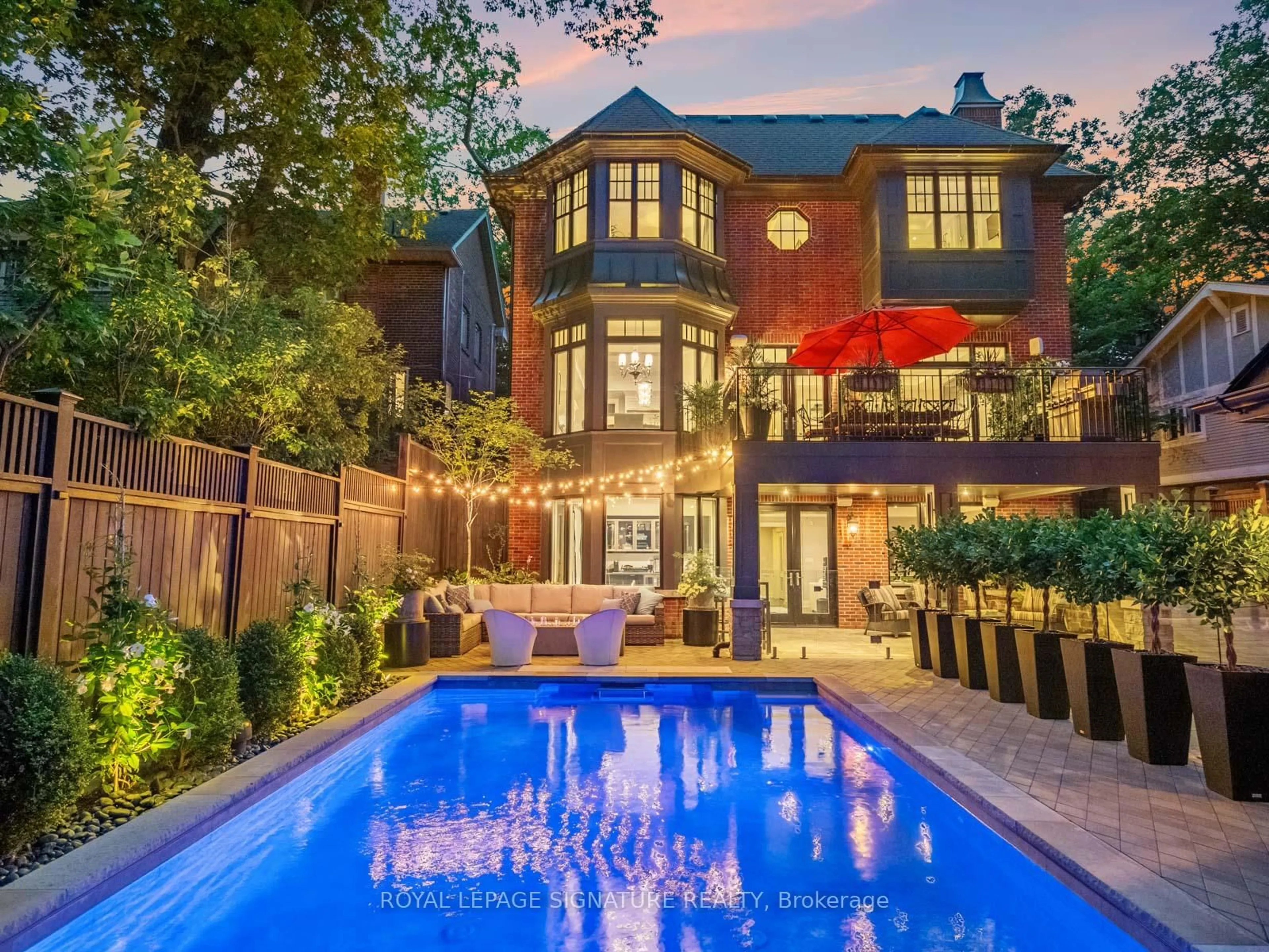 Home with brick exterior material, street for 9 Neville Park Blvd, Toronto Ontario M4E 3P5
