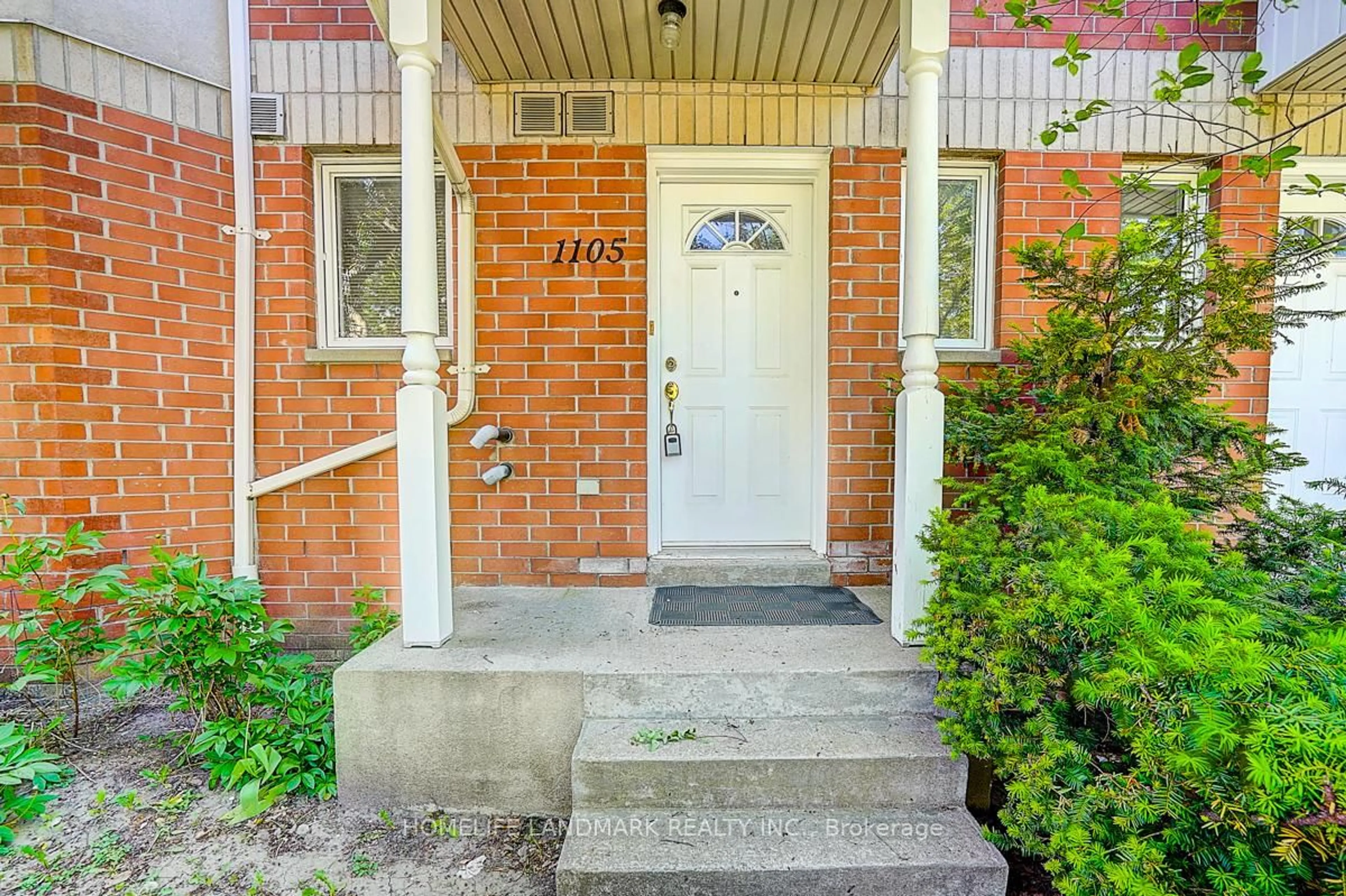 Unknown for 19 Rosebank Dr #1105, Toronto Ontario M1B 5Z2