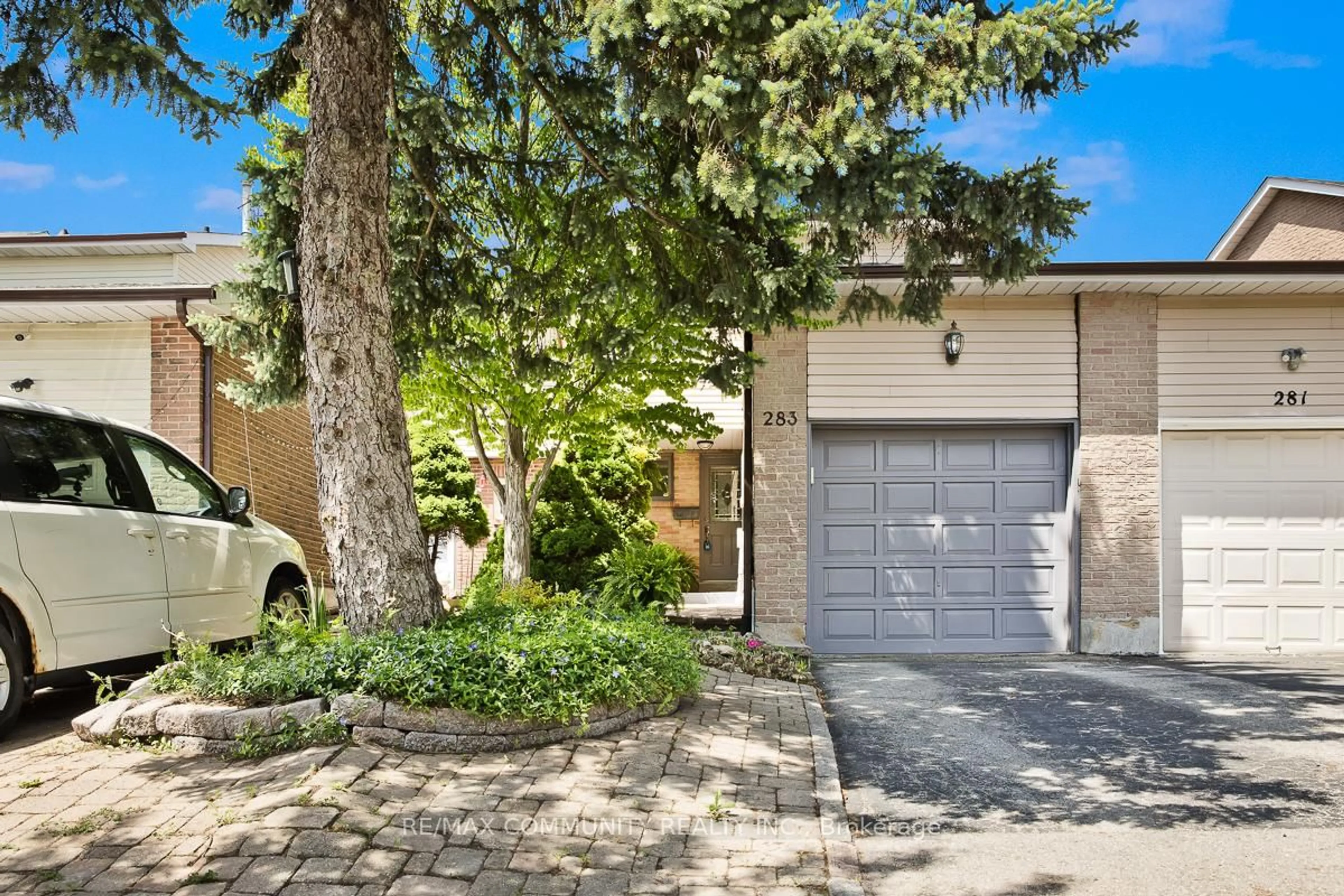Unknown for 283 Braymore Blvd, Toronto Ontario M1B 2H3