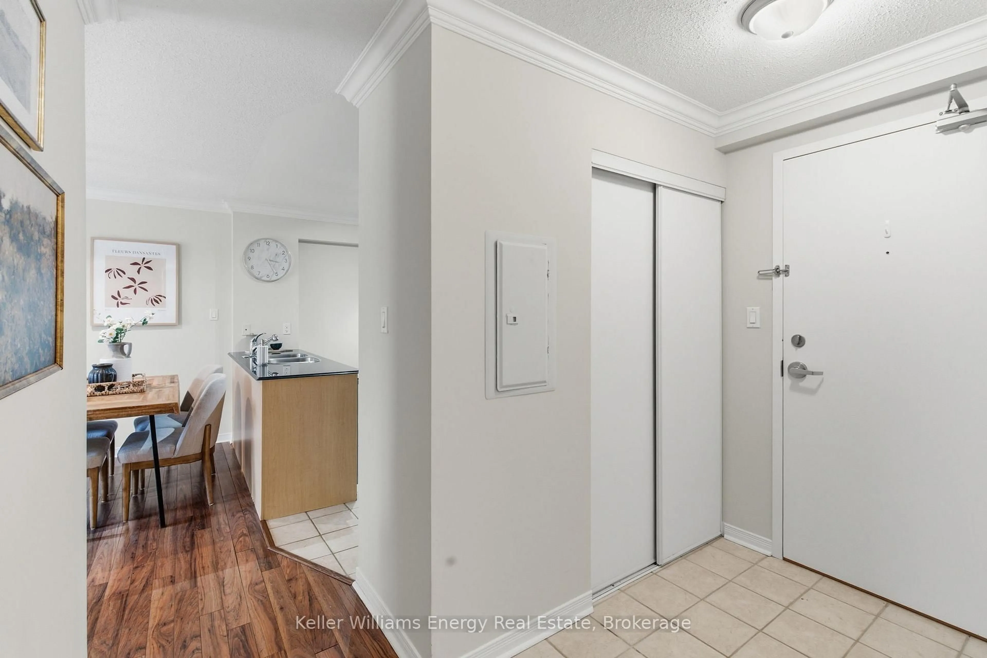 Unknown for 90 Aspen Springs Dr #301, Clarington Ontario L1C 5N3