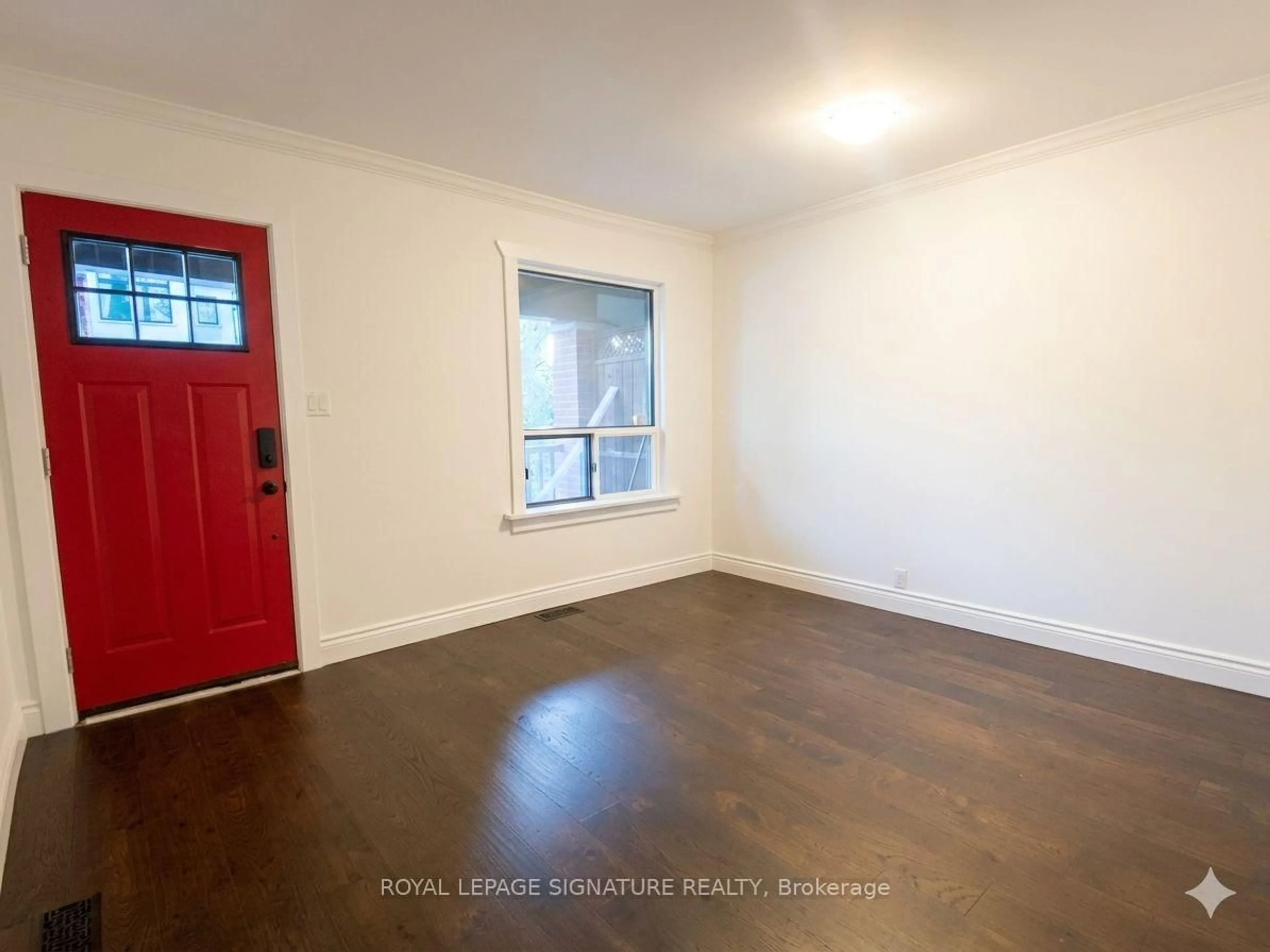A pic of a room for 35 August Ave, Toronto Ontario M1L 3M8