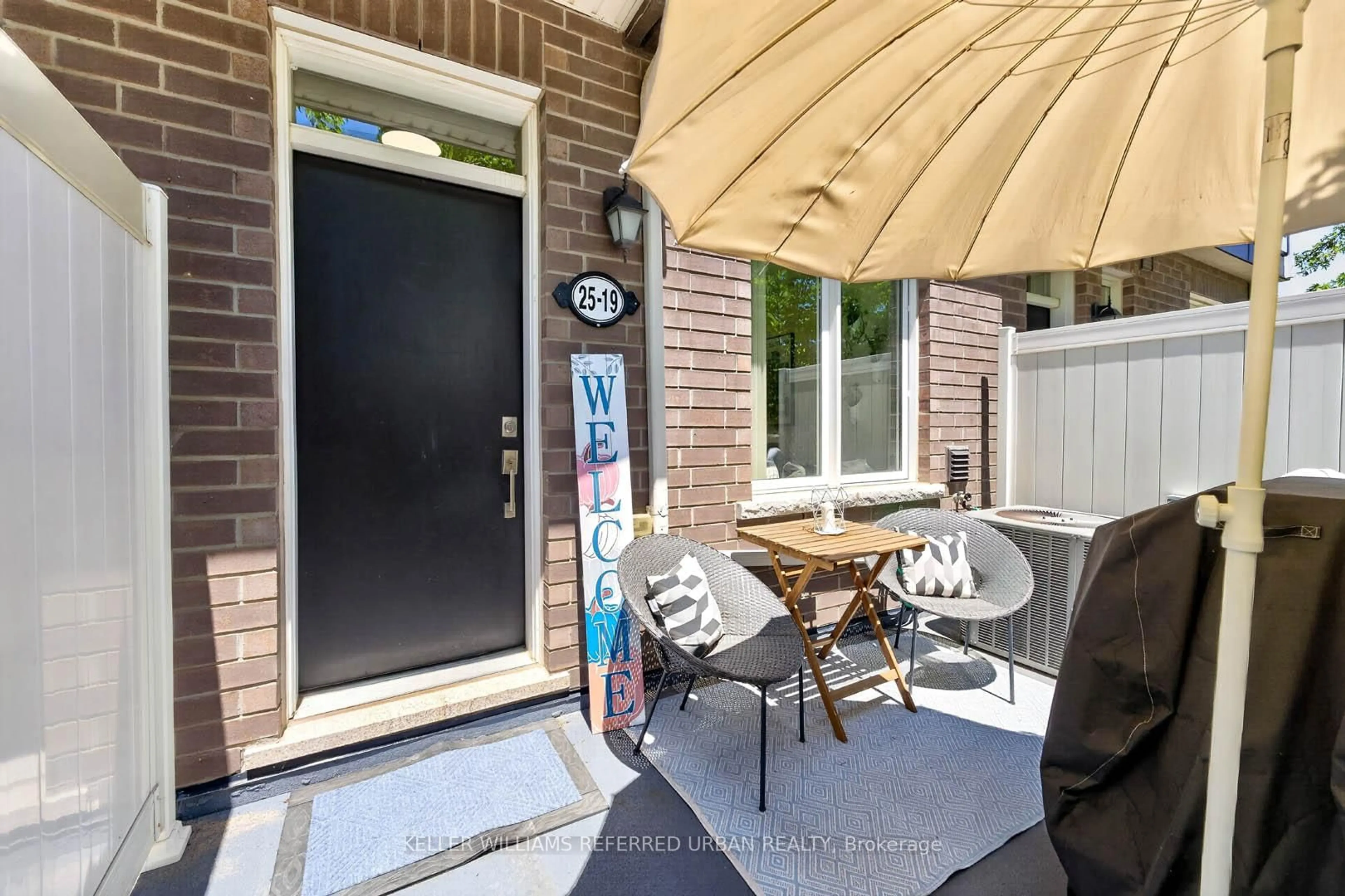 Unknown for 25 Heron Park Pl #19, Toronto Ontario M1E 0B8