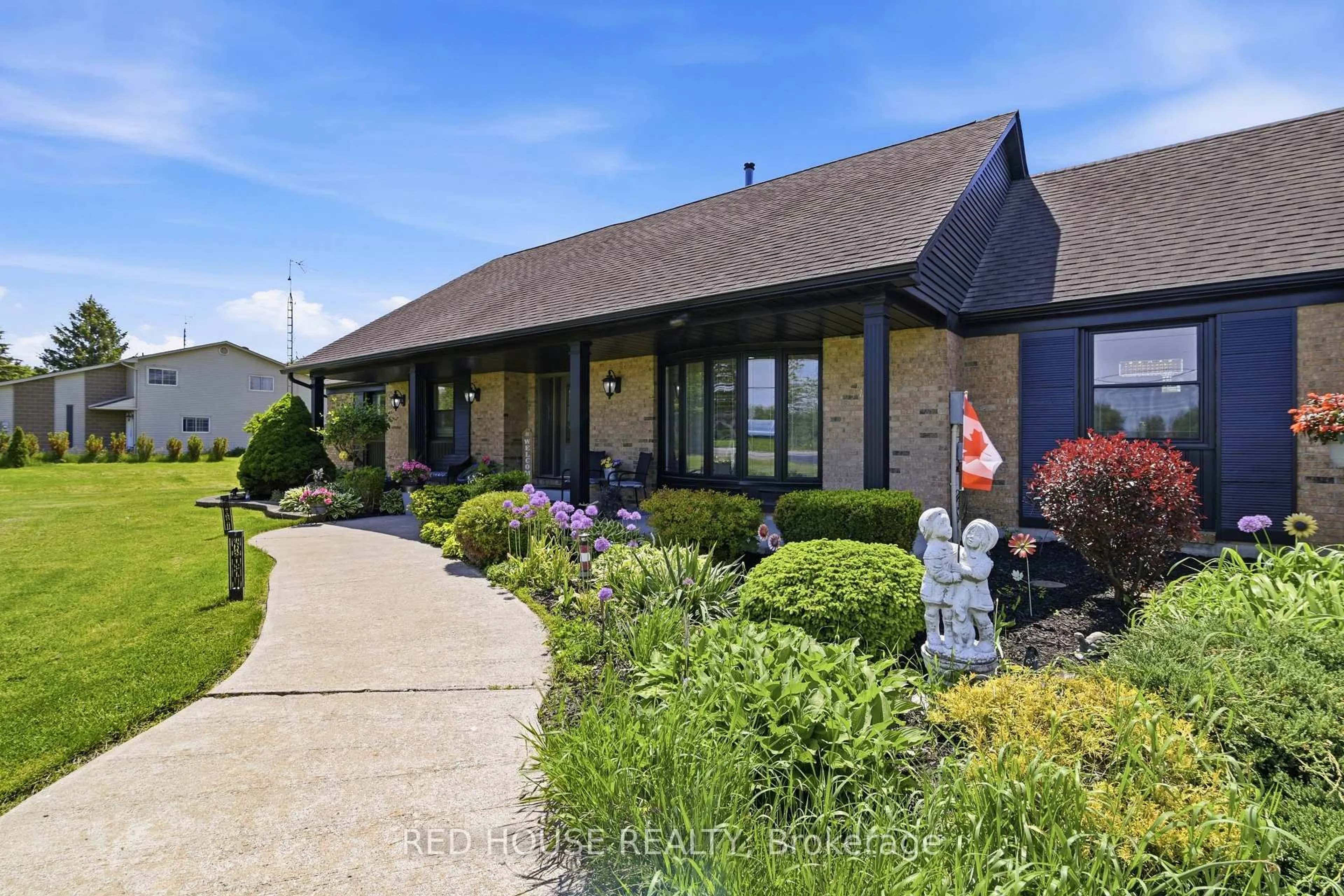 Unknown for 875 Brawley Rd, Whitby Ontario L0B 1A0