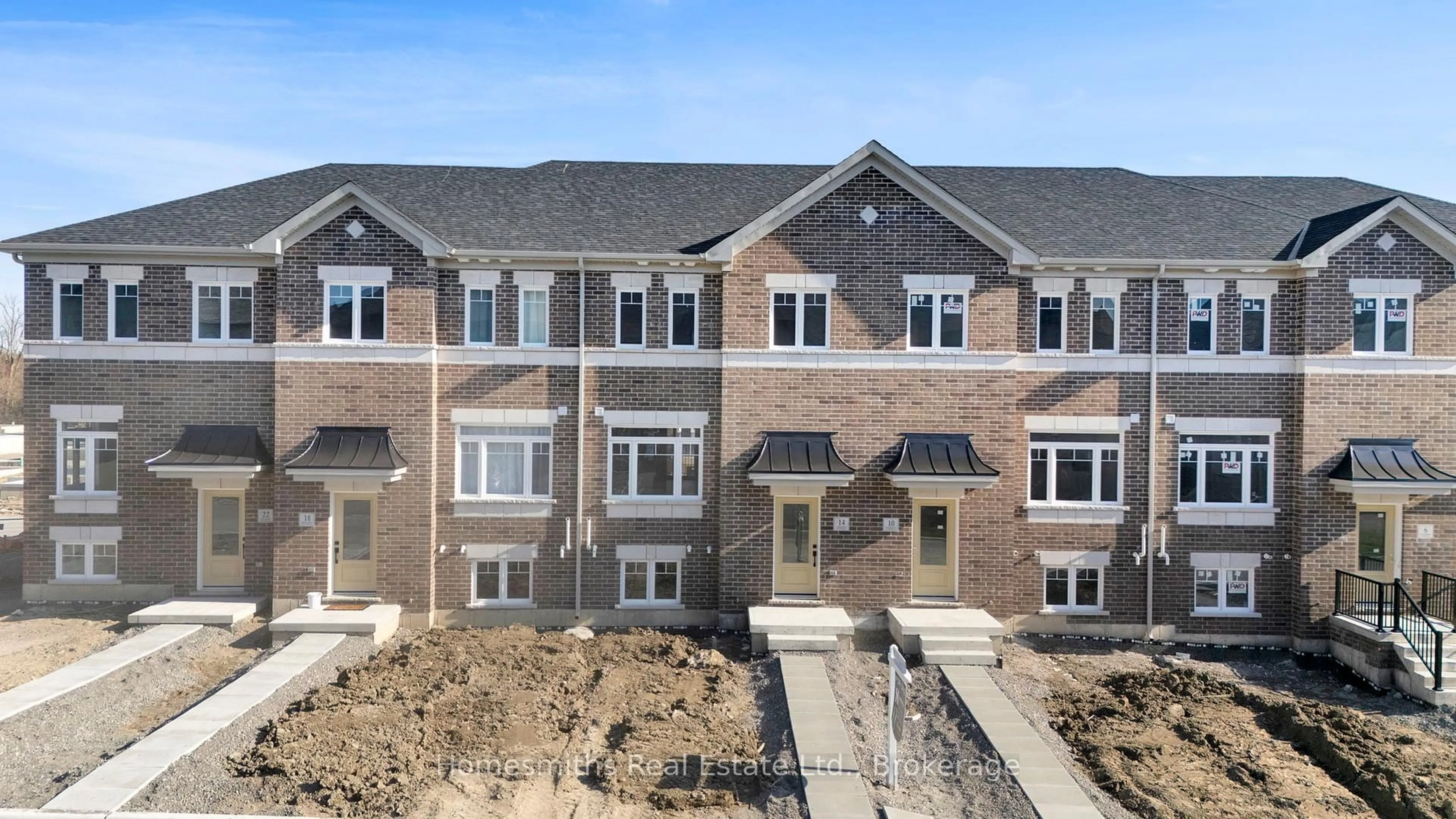 Unknown for 10 Nady Lane, Clarington Ontario L1B 0X1
