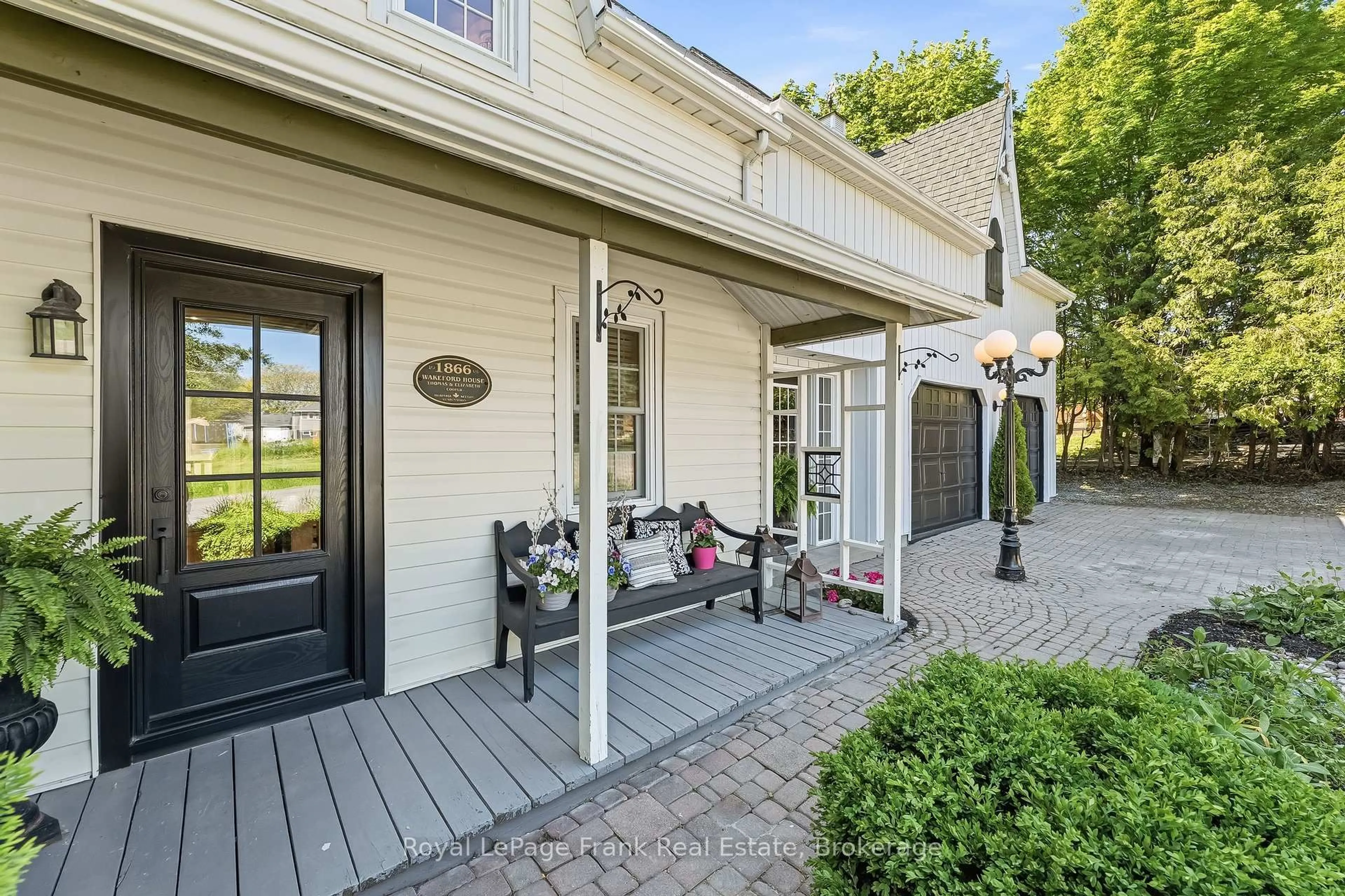 Unknown for 182 River St, Scugog Ontario L0C 1G0