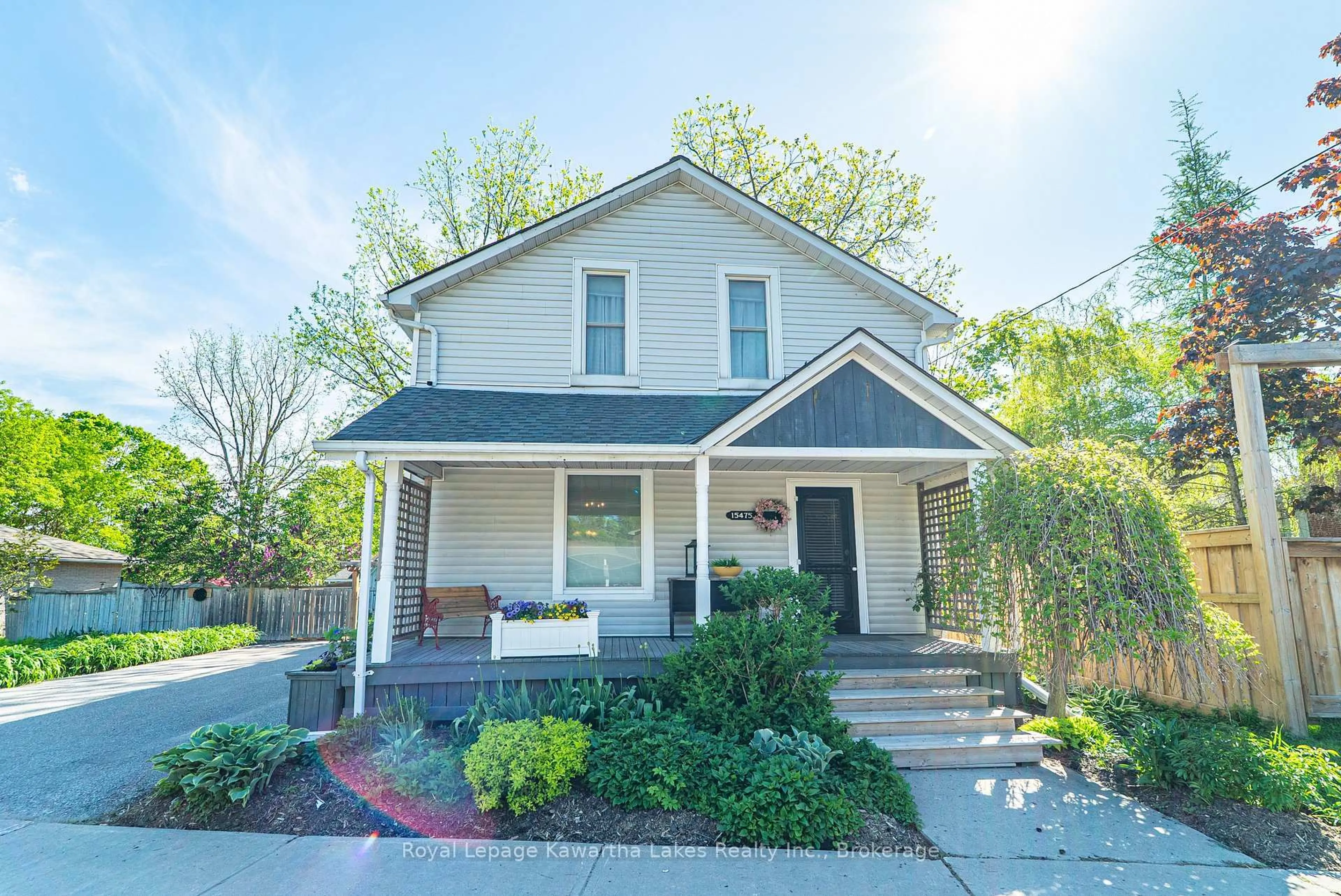 Unknown for 15475 Simcoe St, Scugog Ontario L9L 1B7